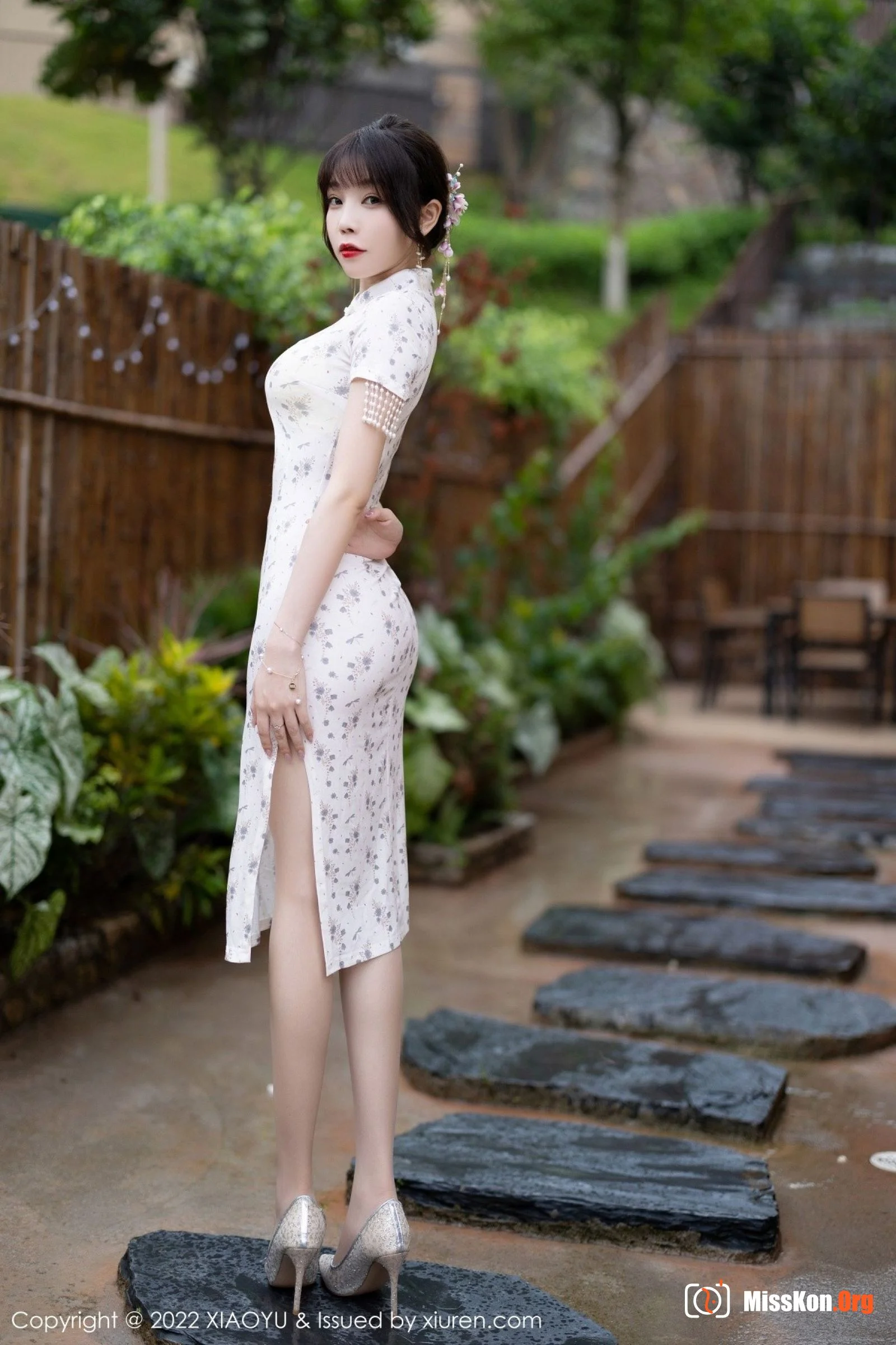 Zhizhi Booty - Photo 2