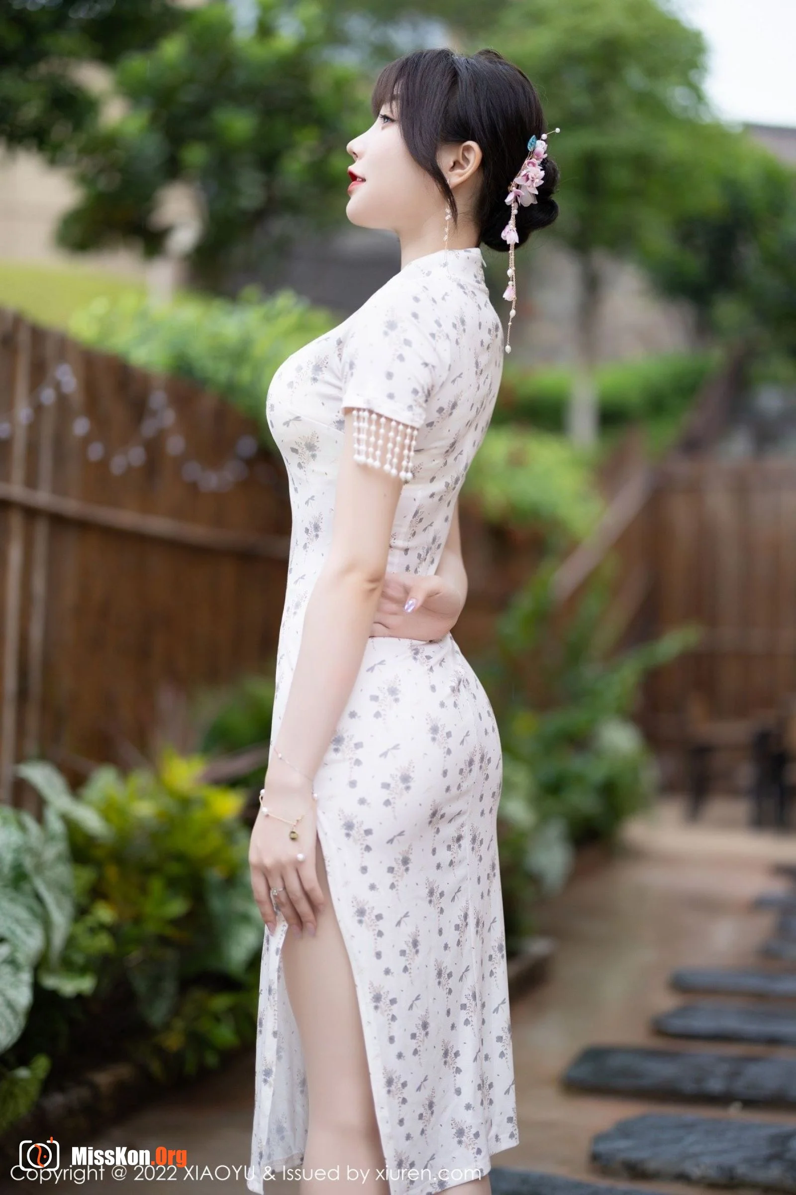 Zhizhi Booty - Photo 3