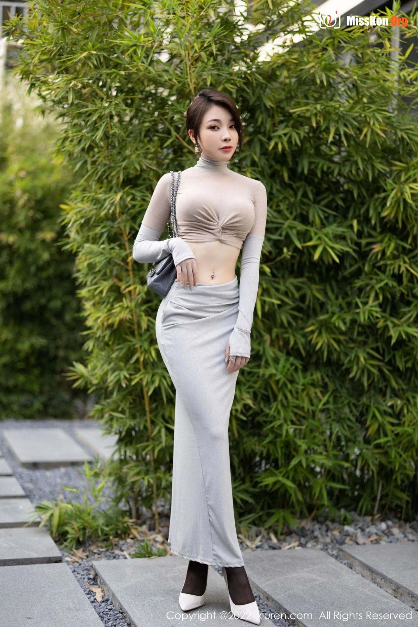 Zhizhi Booty - Photo 2