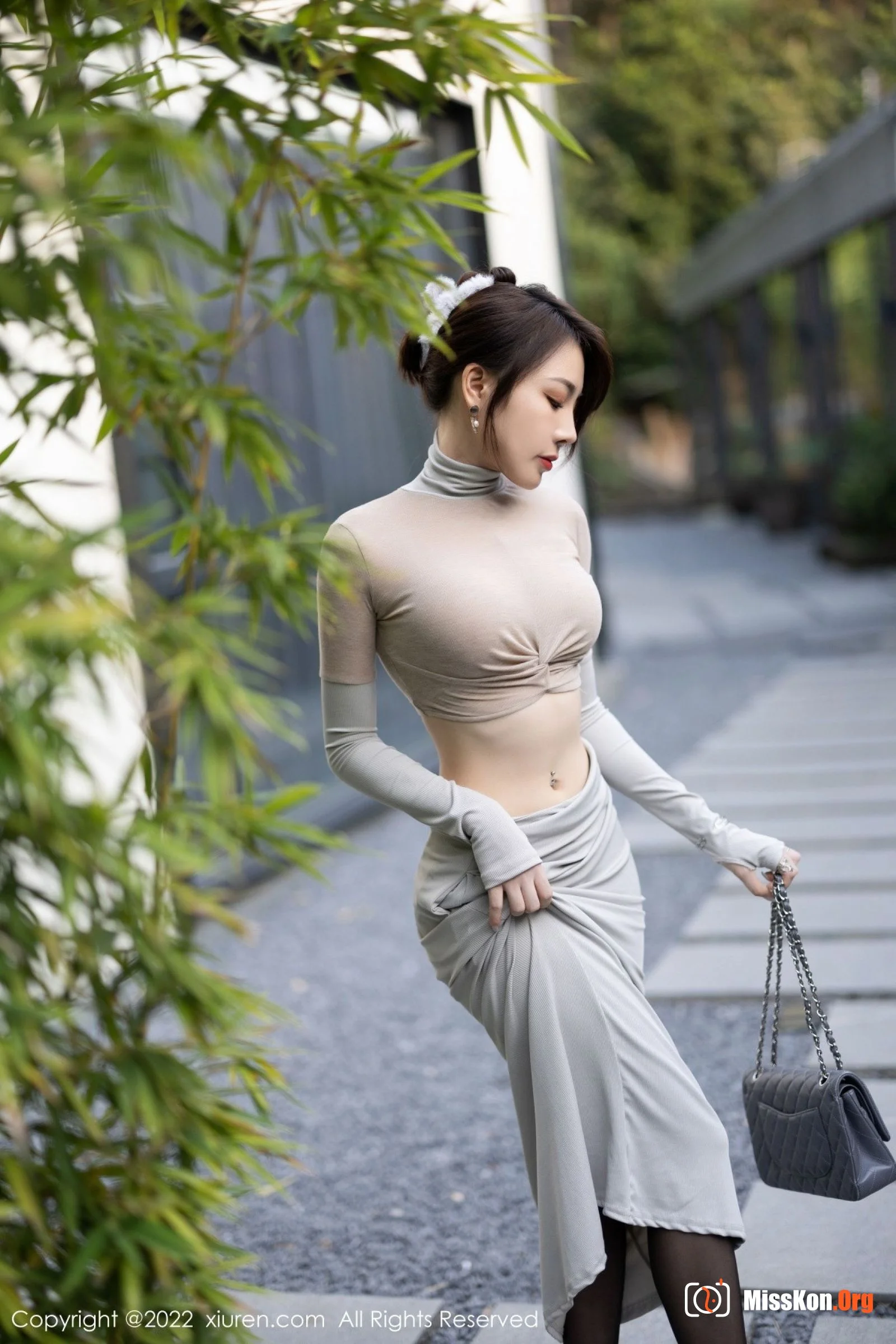 Zhizhi Booty - Photo 6