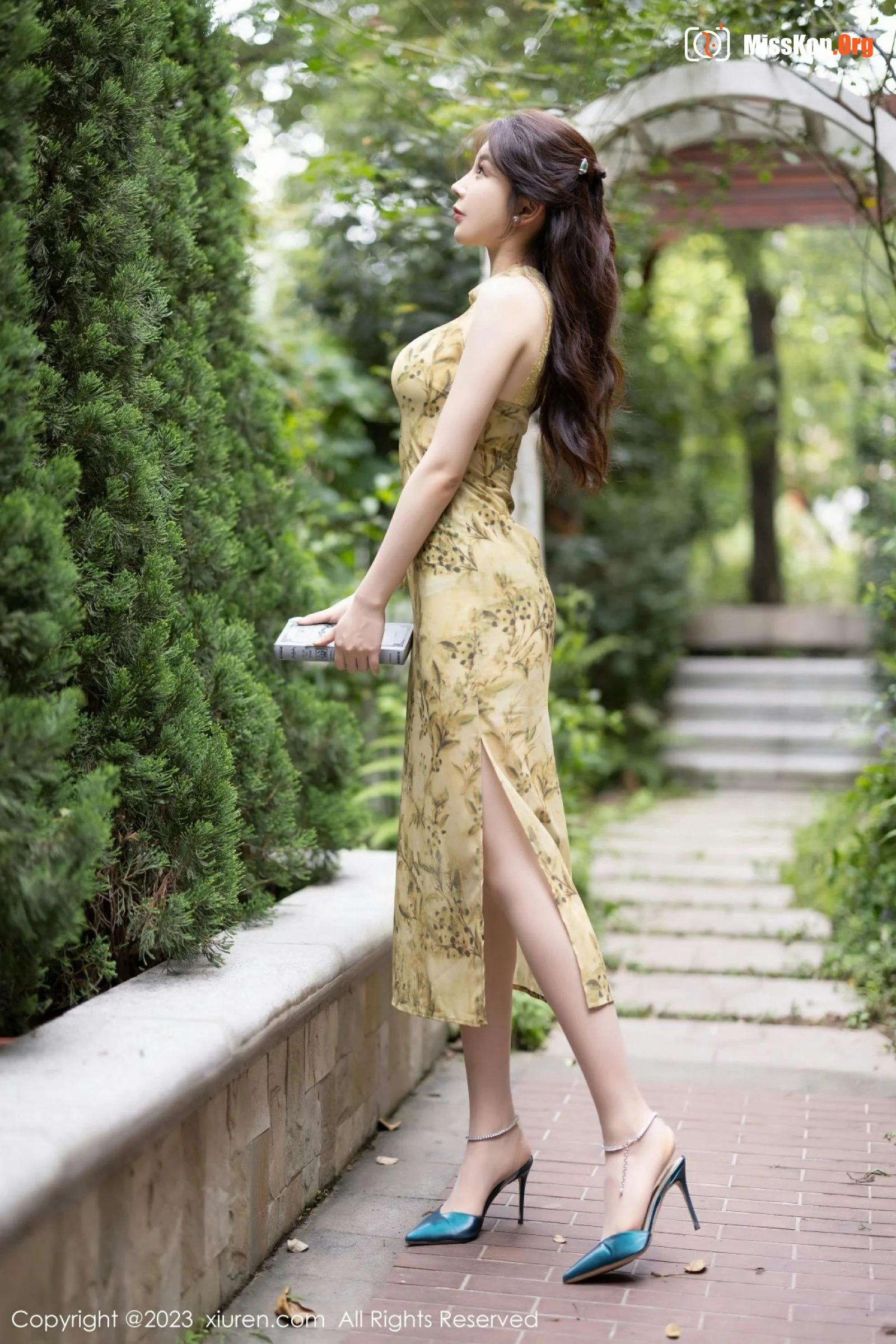 Zhizhi Booty - Photo 4