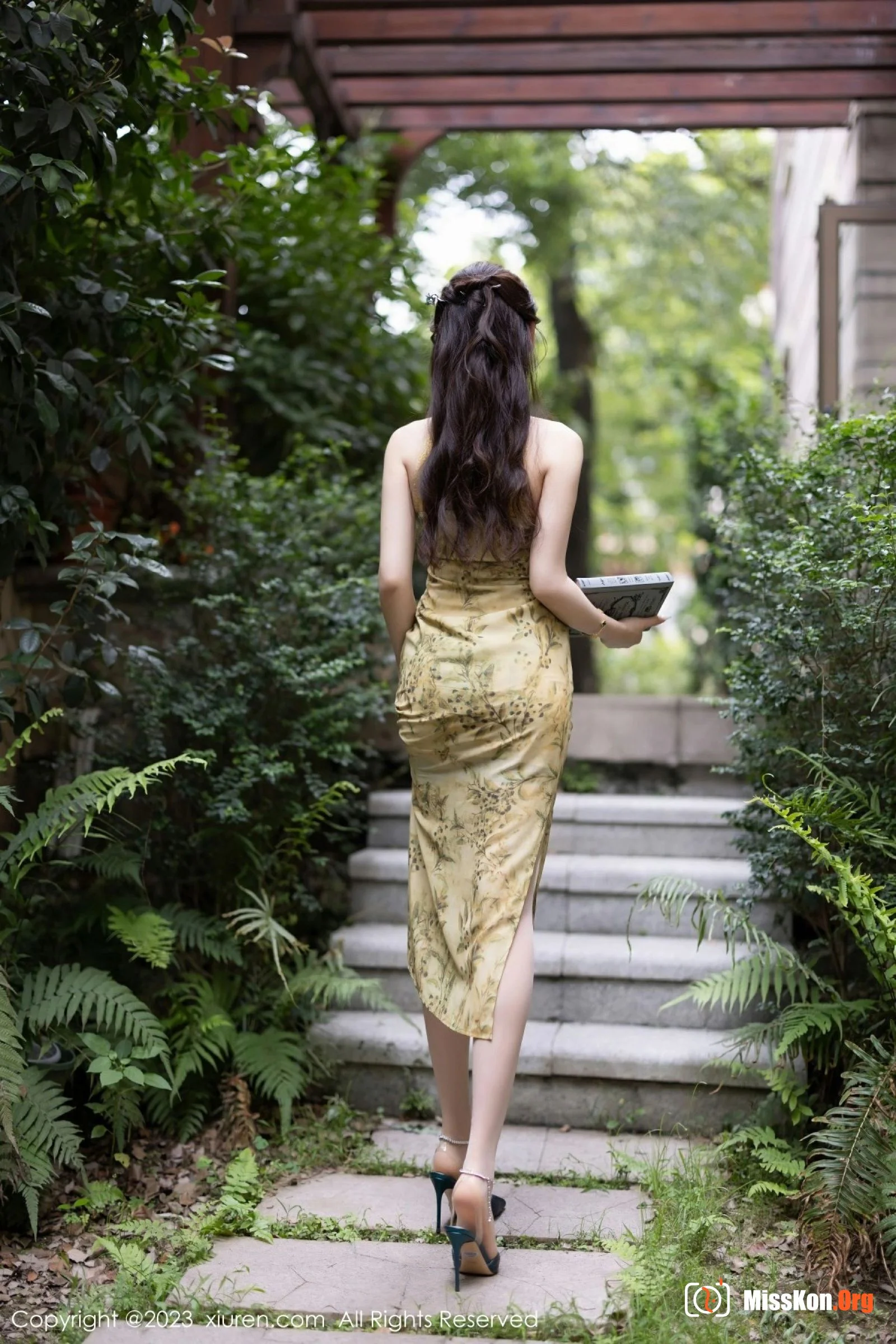 Zhizhi Booty - Photo 7