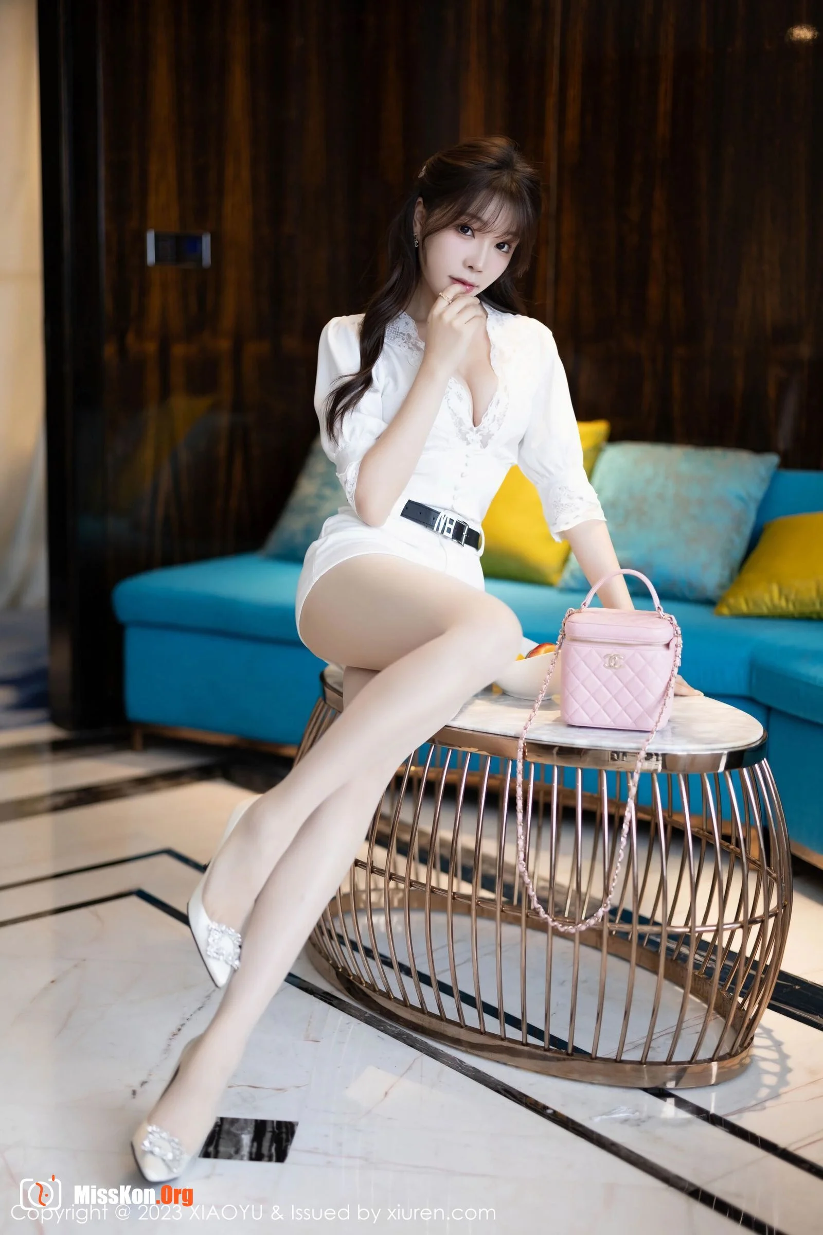 Zhizhi Booty - Photo 6