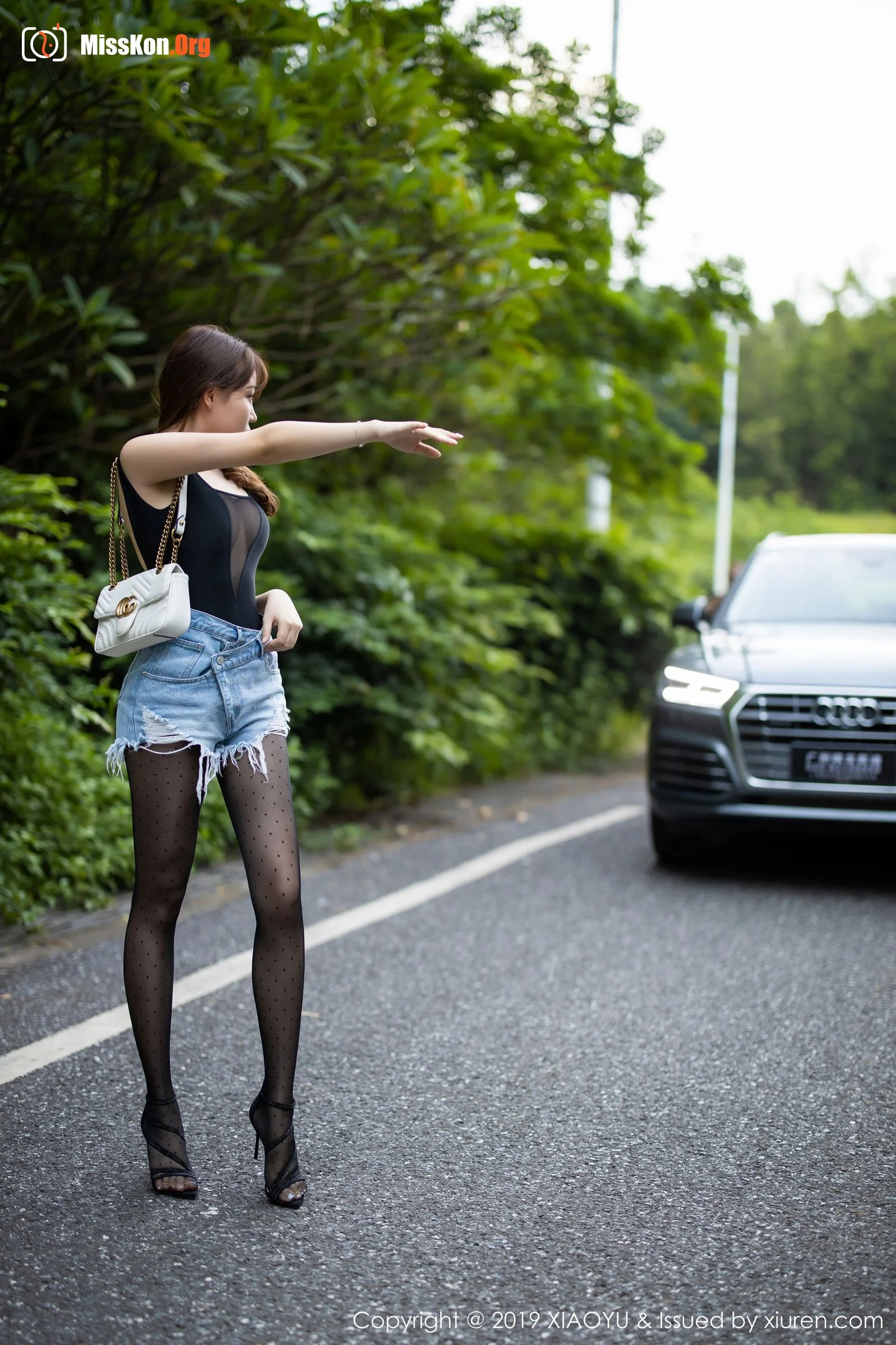 Zhizhi Booty - Photo 12