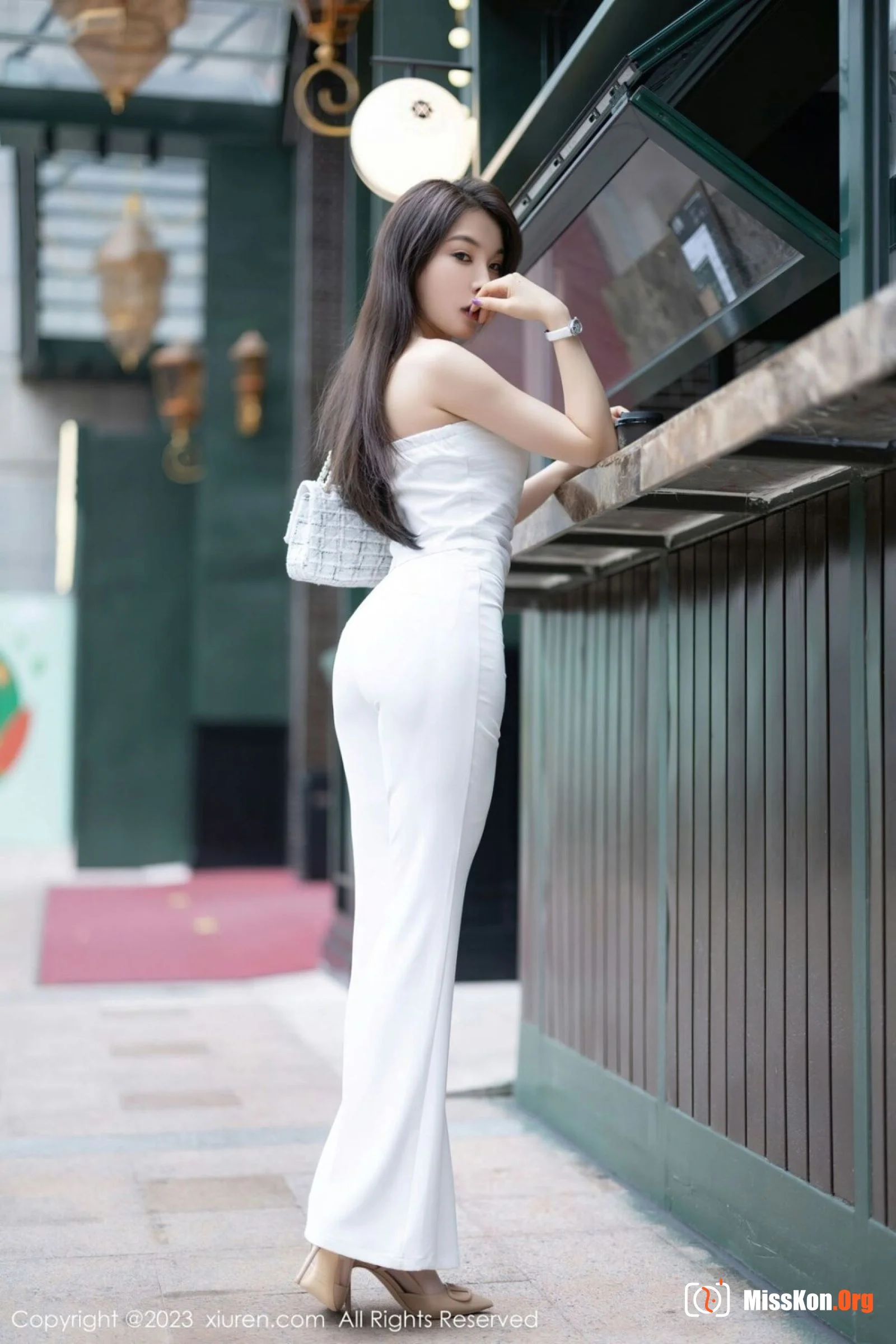 Zhizhi Booty - Photo 12