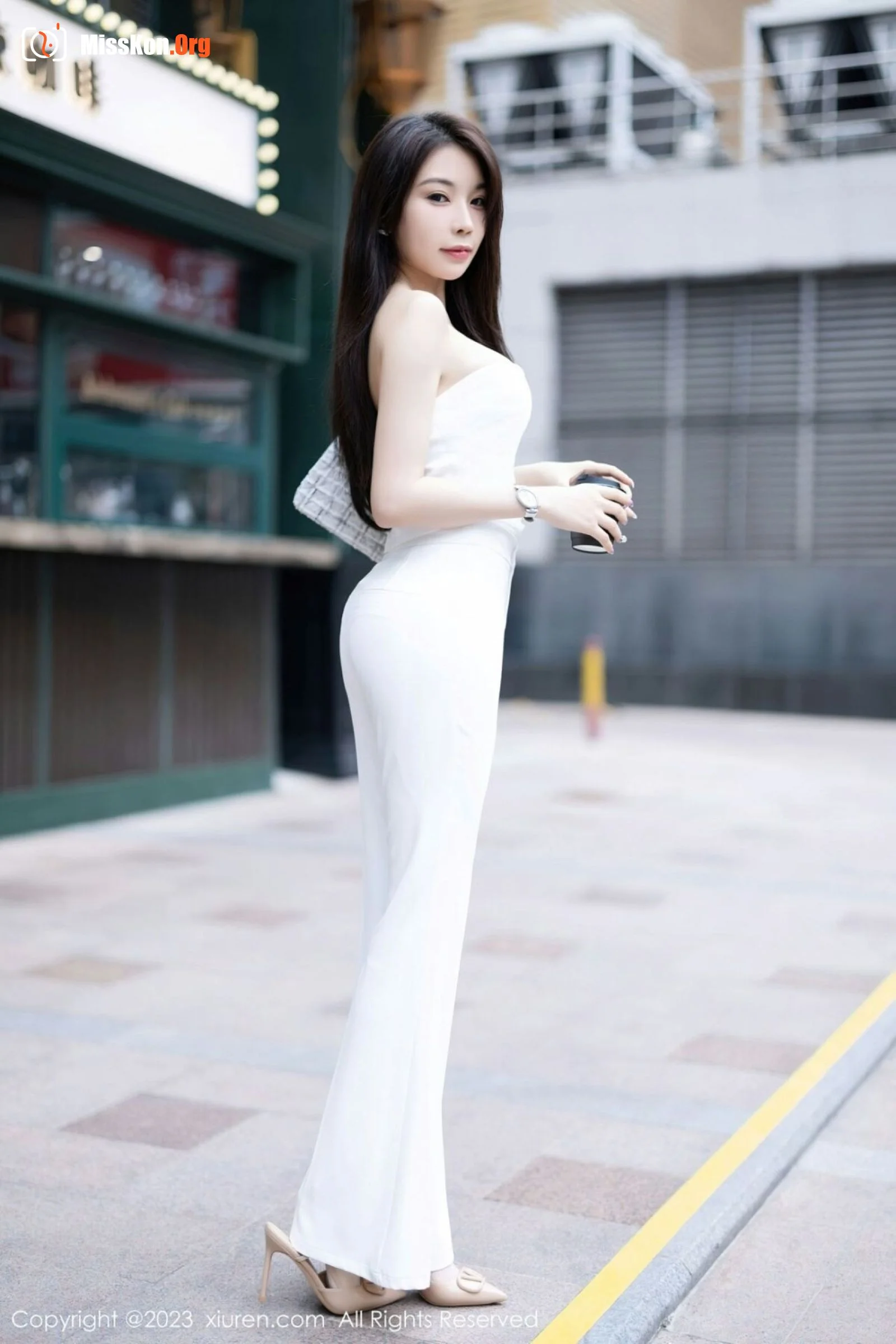 Zhizhi Booty - Photo 7