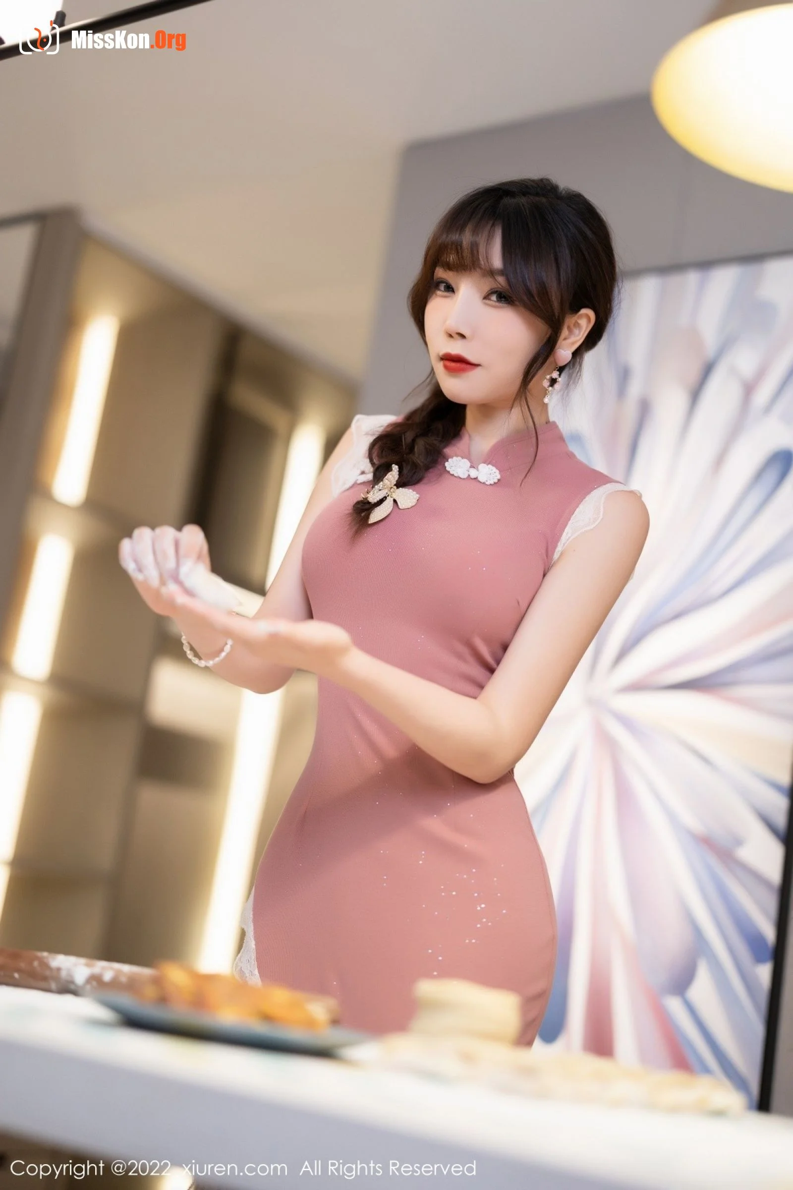 芝芝Booty - 照片 10
