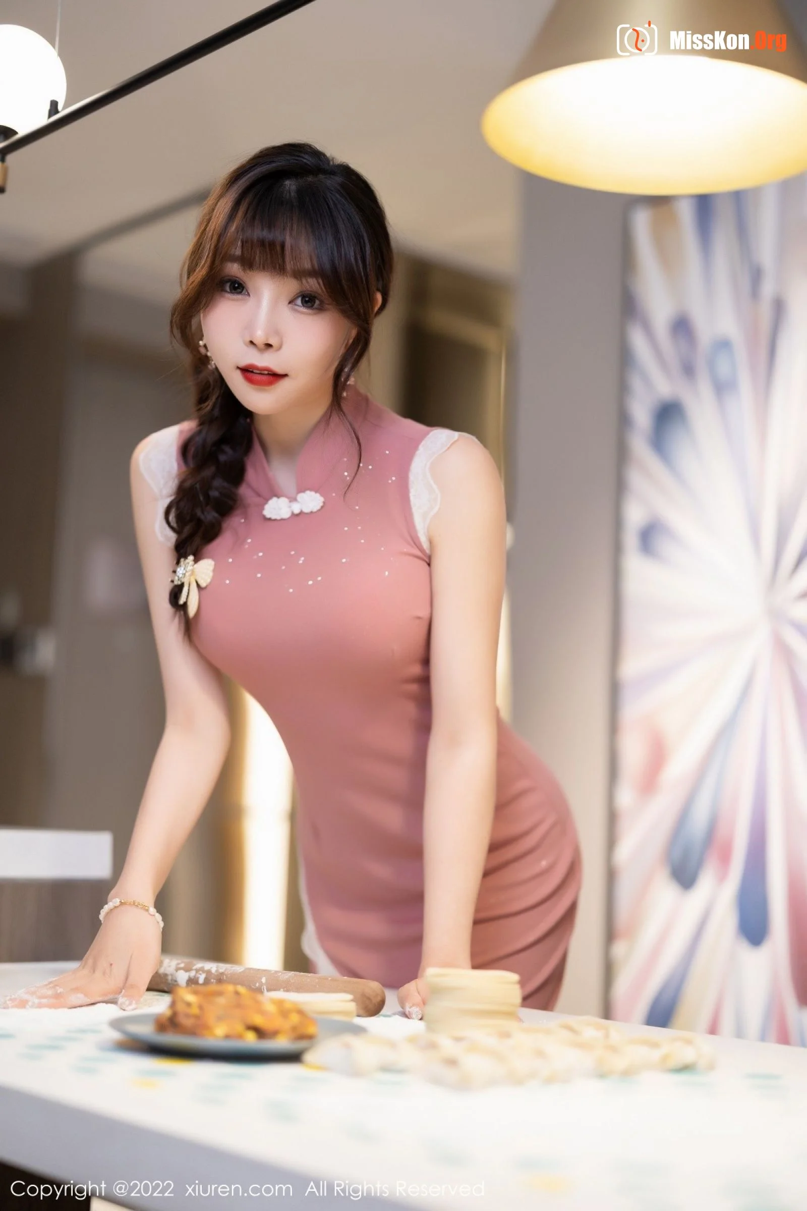 芝芝Booty - 照片 12