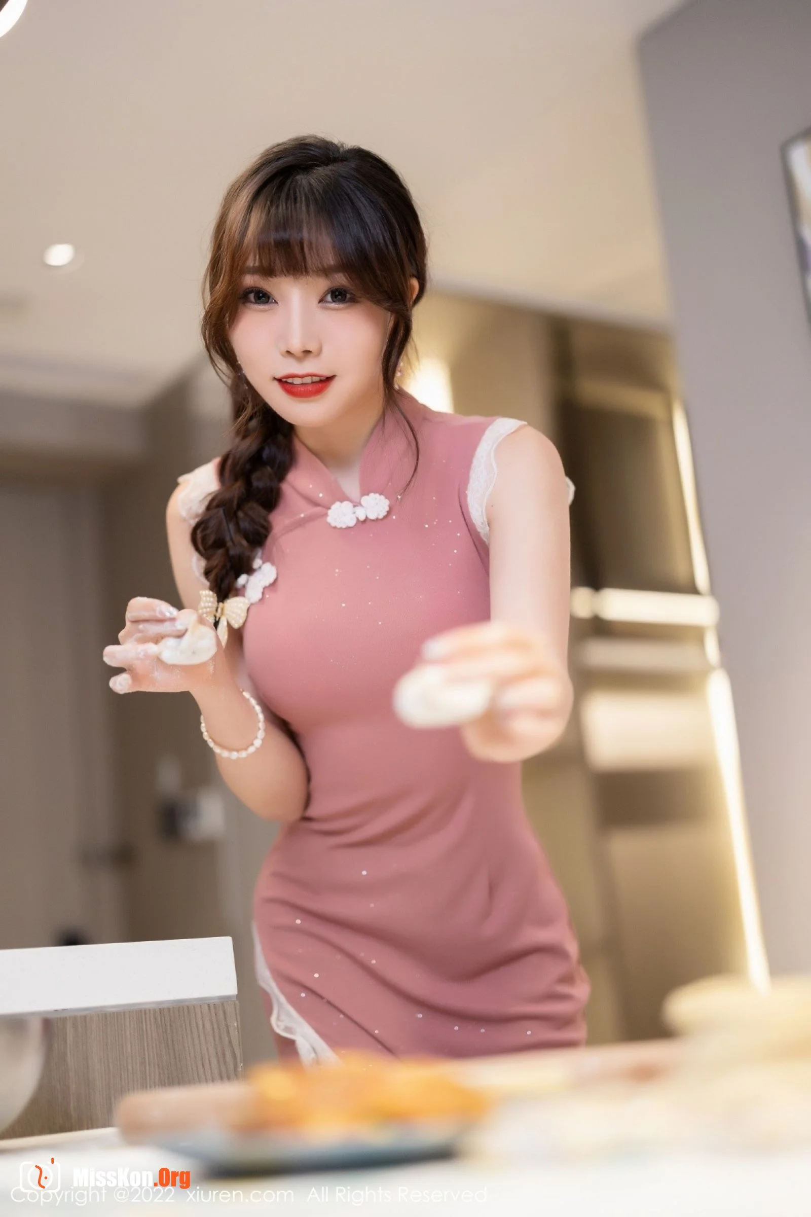 芝芝Booty - 照片 15