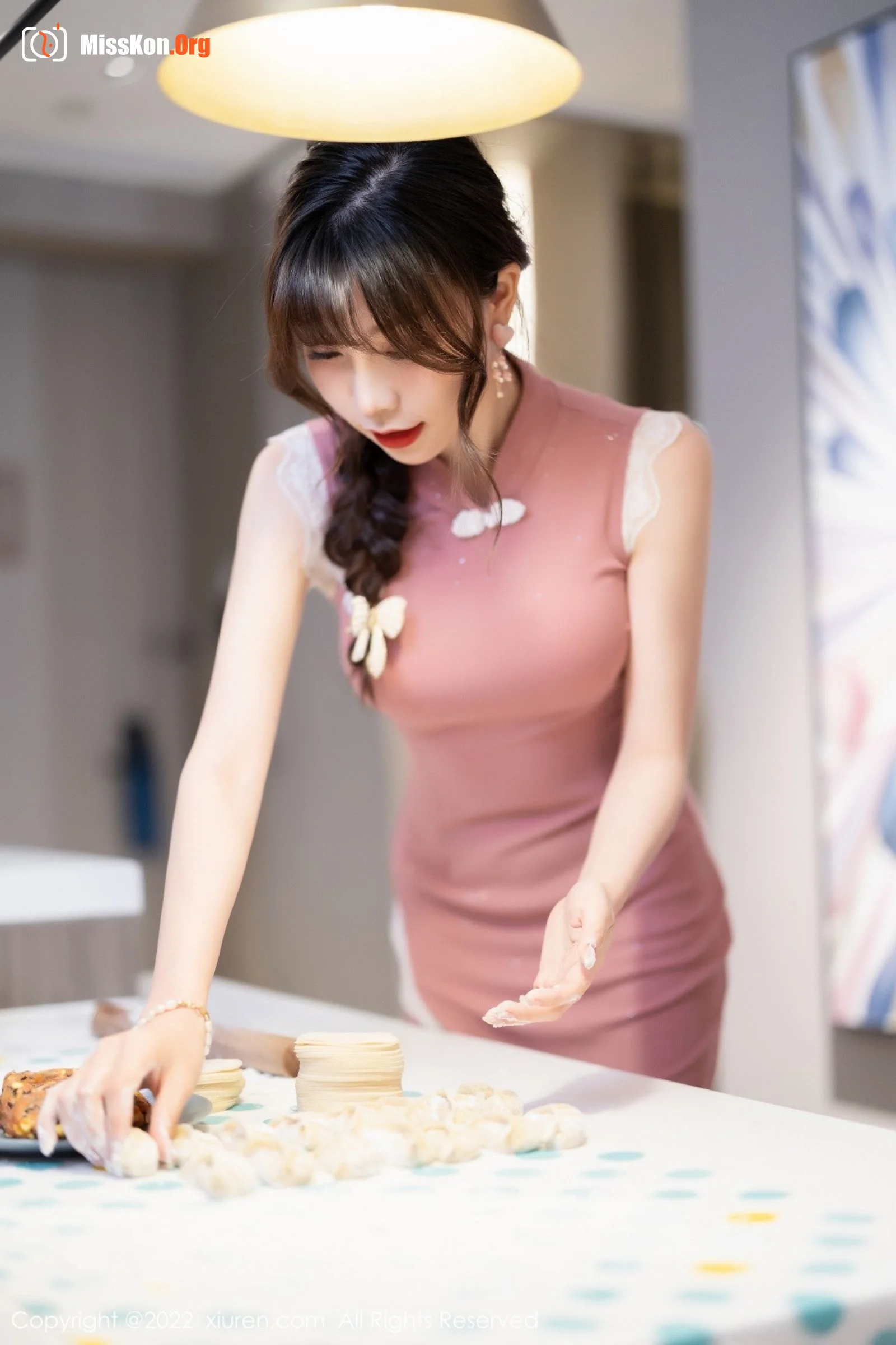 芝芝Booty - 照片 16