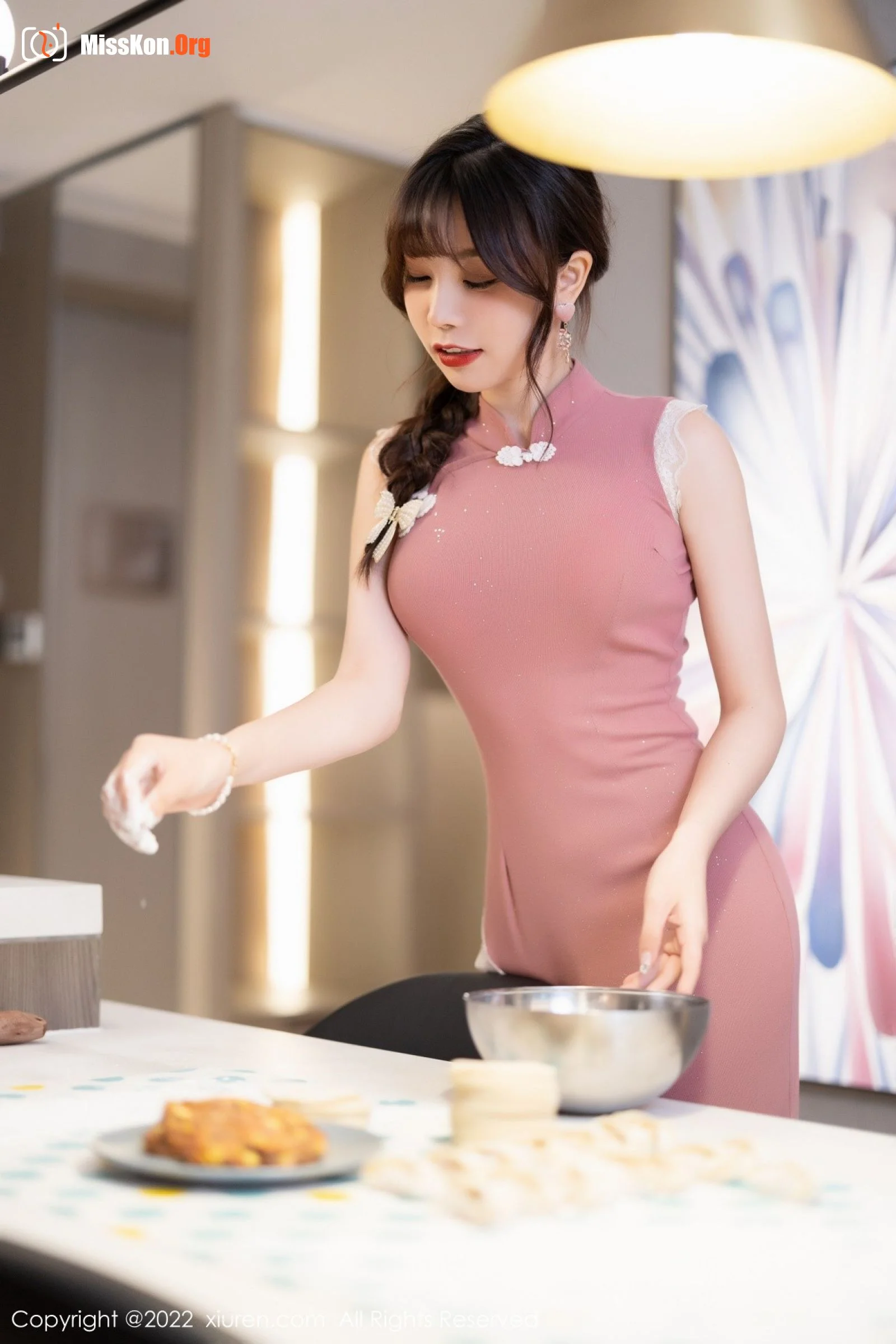 芝芝Booty - 照片 9