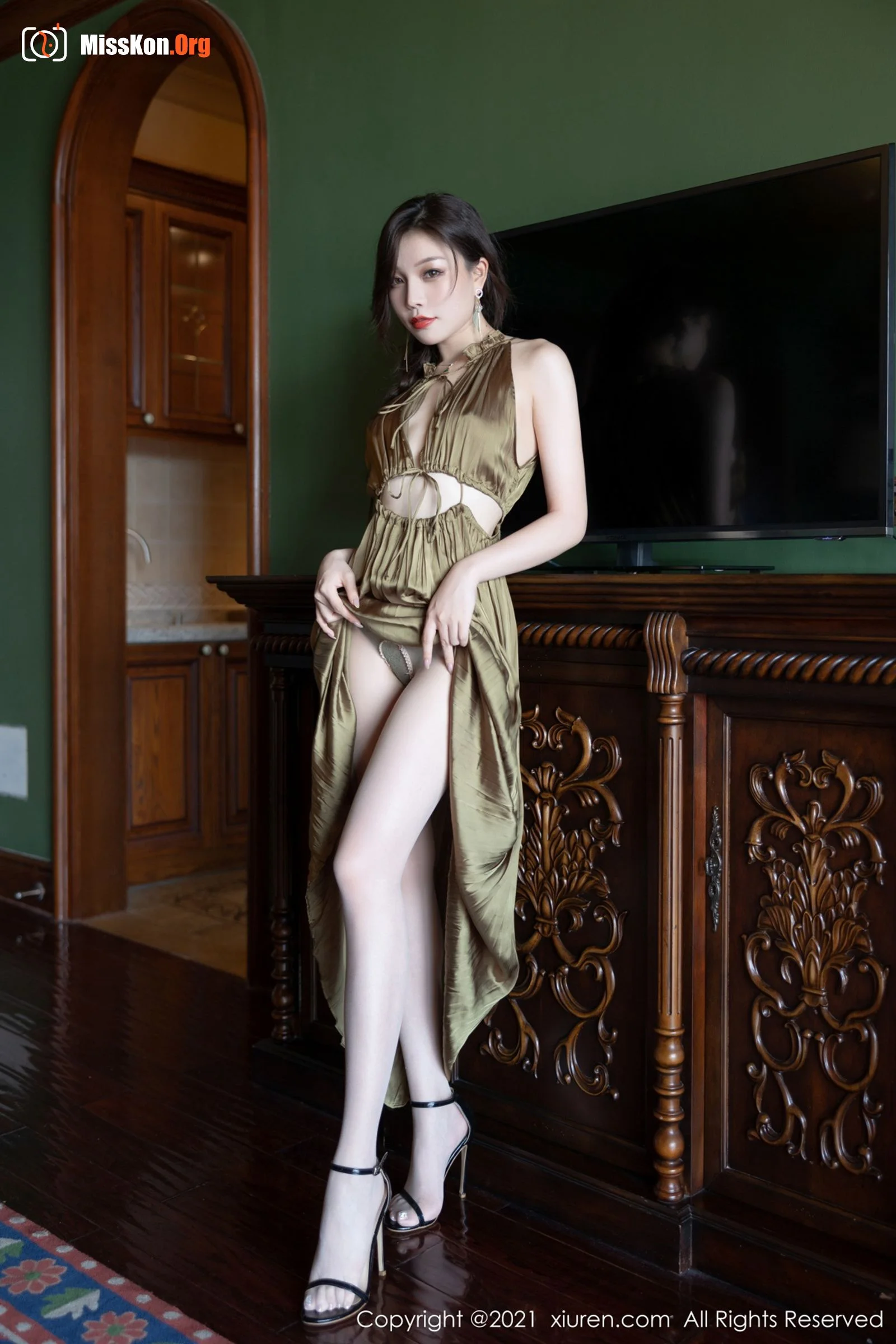 Zhizhi Booty - Photo 17