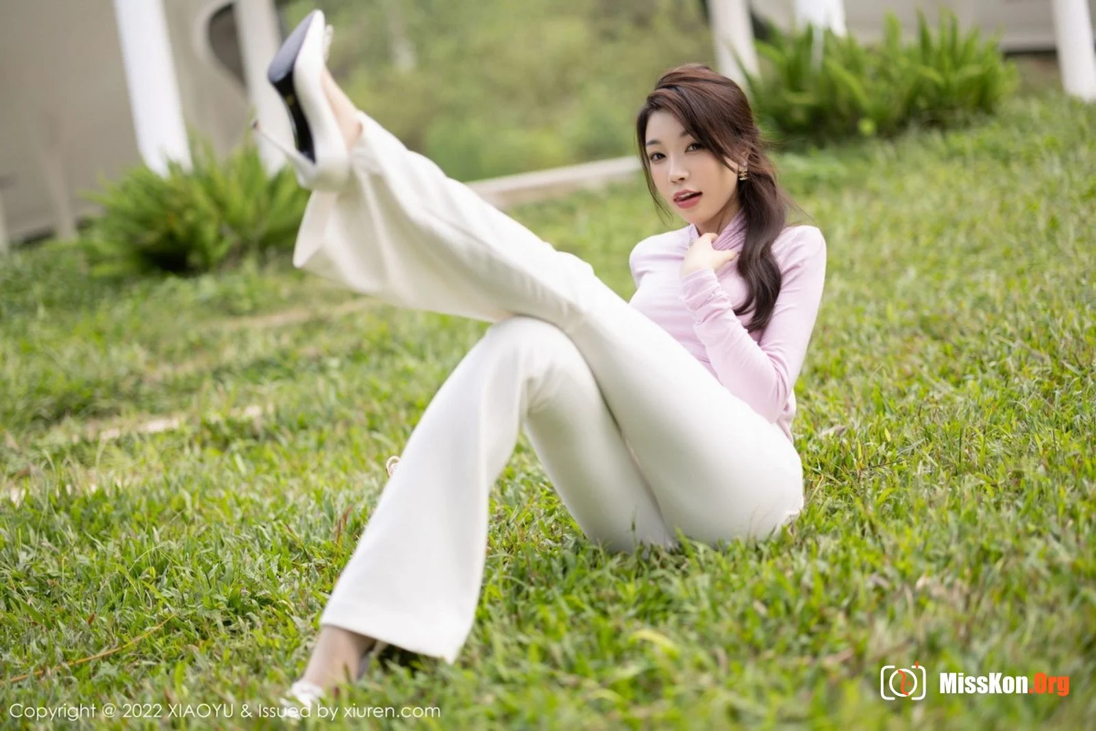 Zhizhi Booty - Photo 15