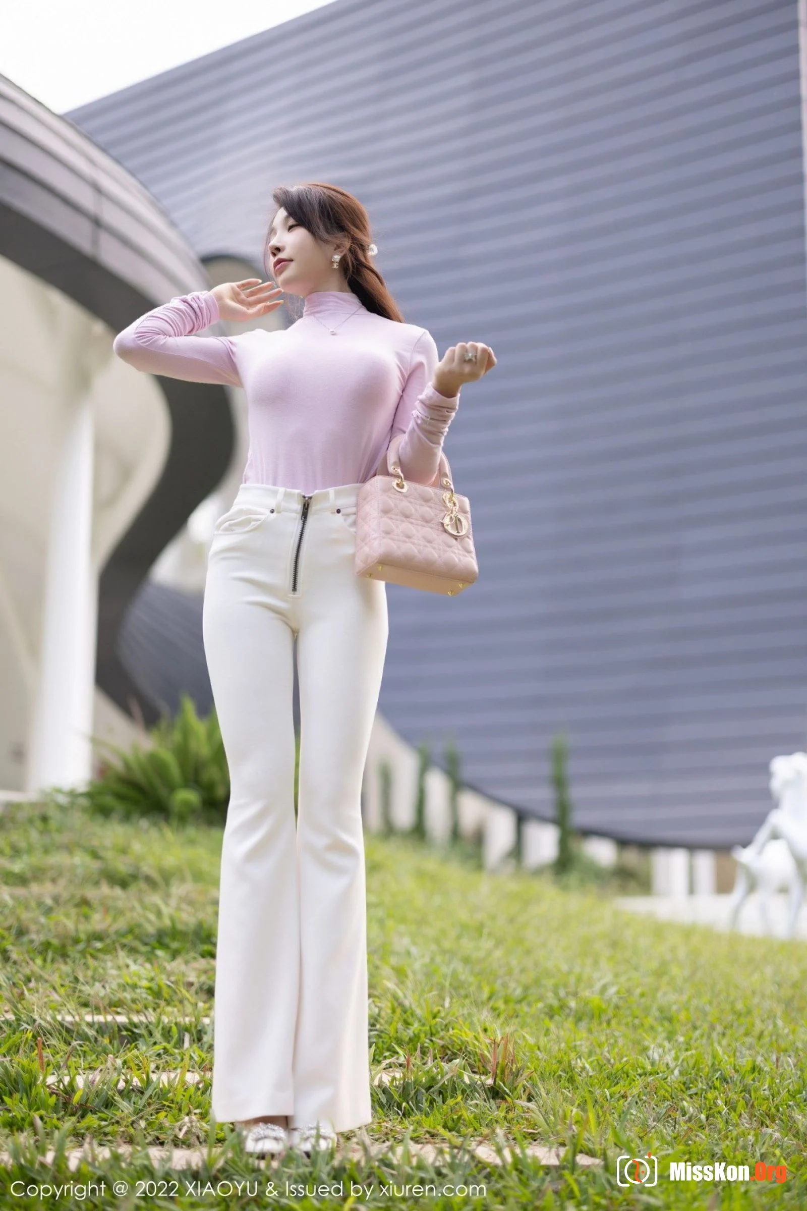 Zhizhi Booty - Photo 7