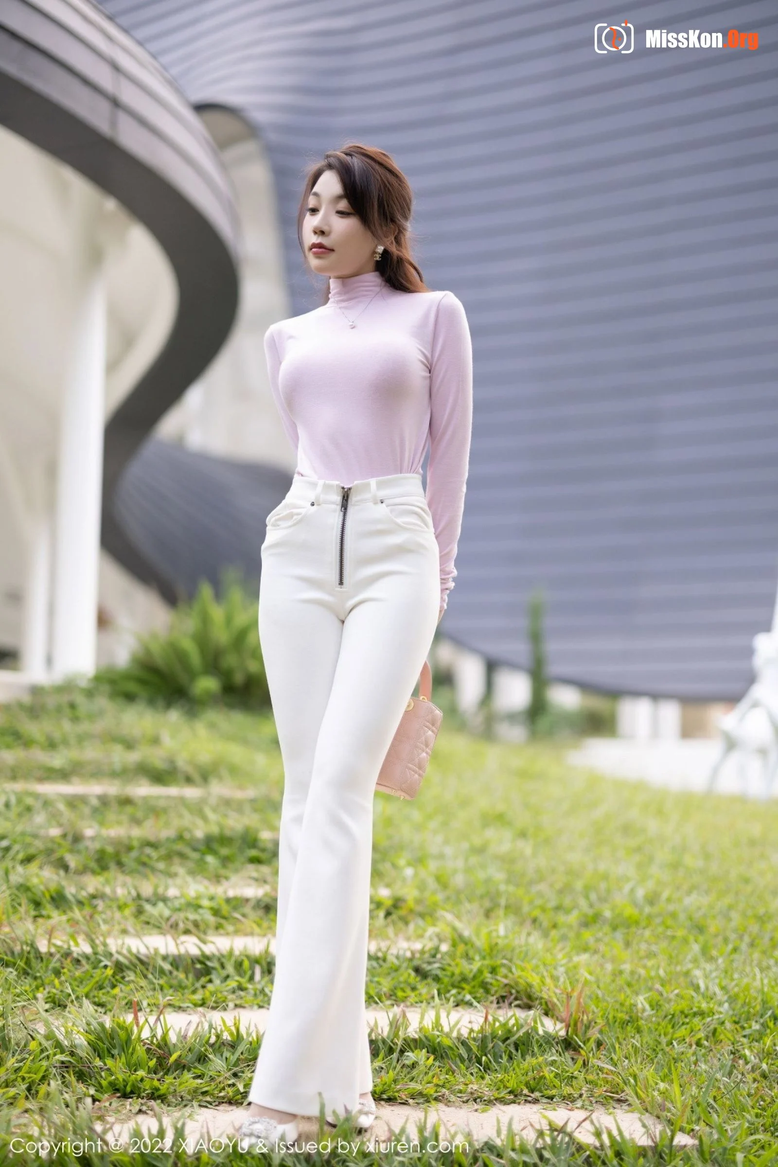 Zhizhi Booty - Photo 8