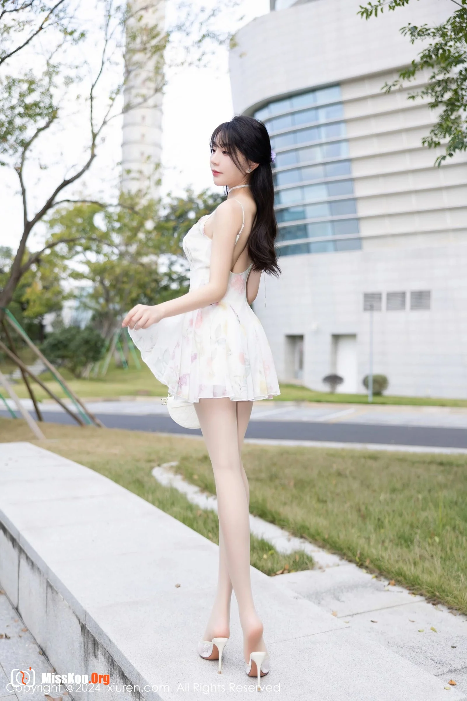 Zhizhi Booty - Photo 12