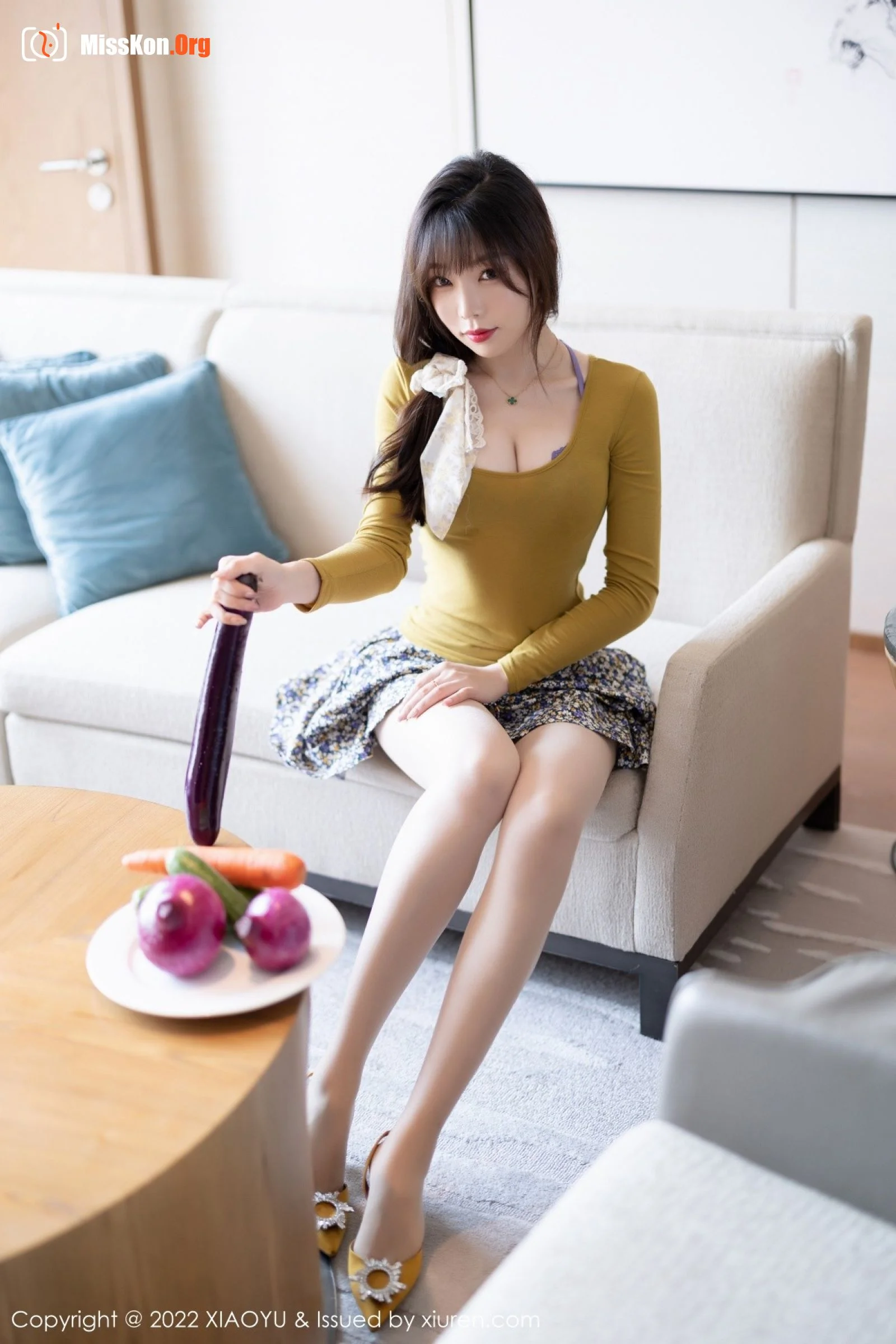 Zhizhi Booty - Photo 18