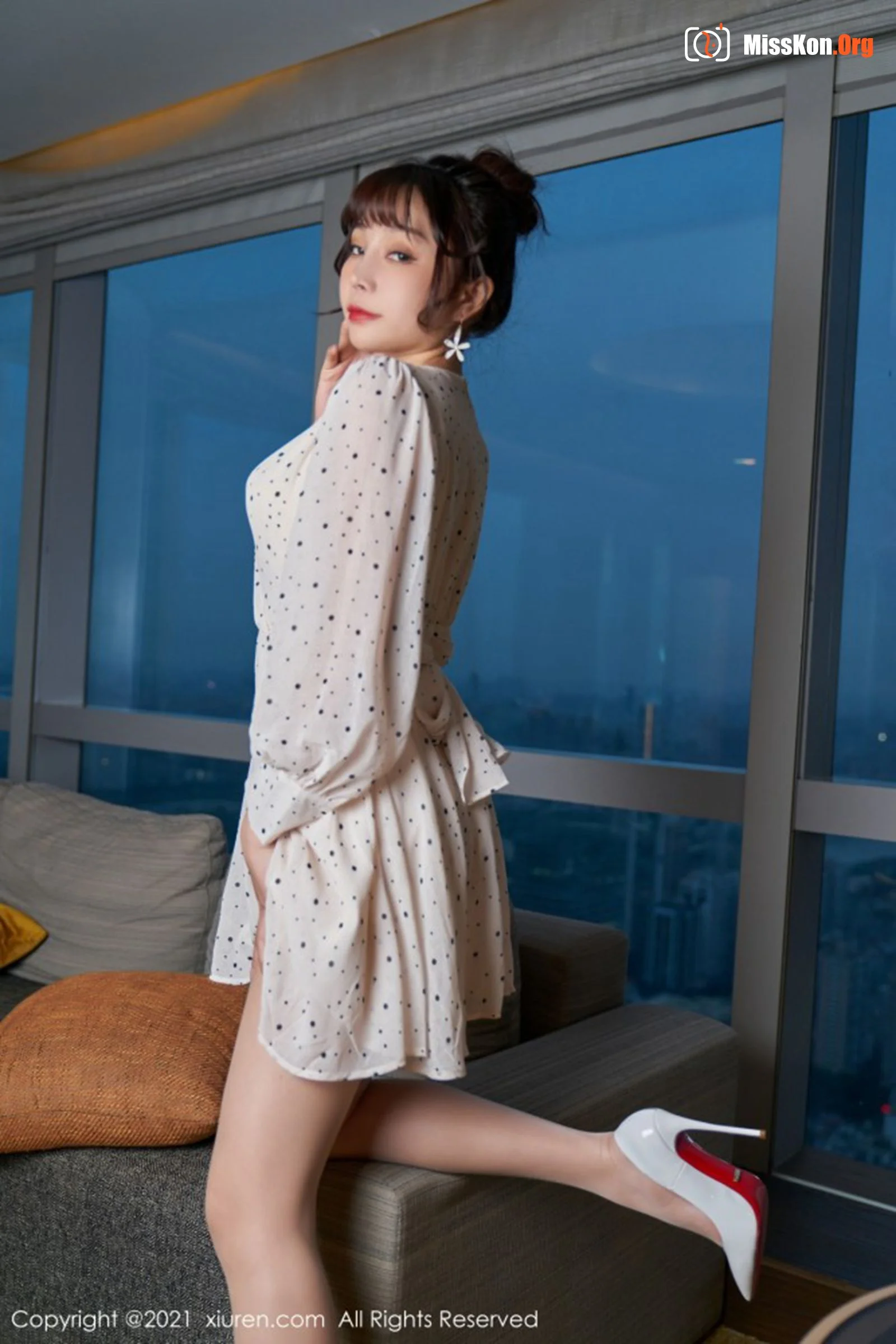 Zhizhi Booty - Photo 10