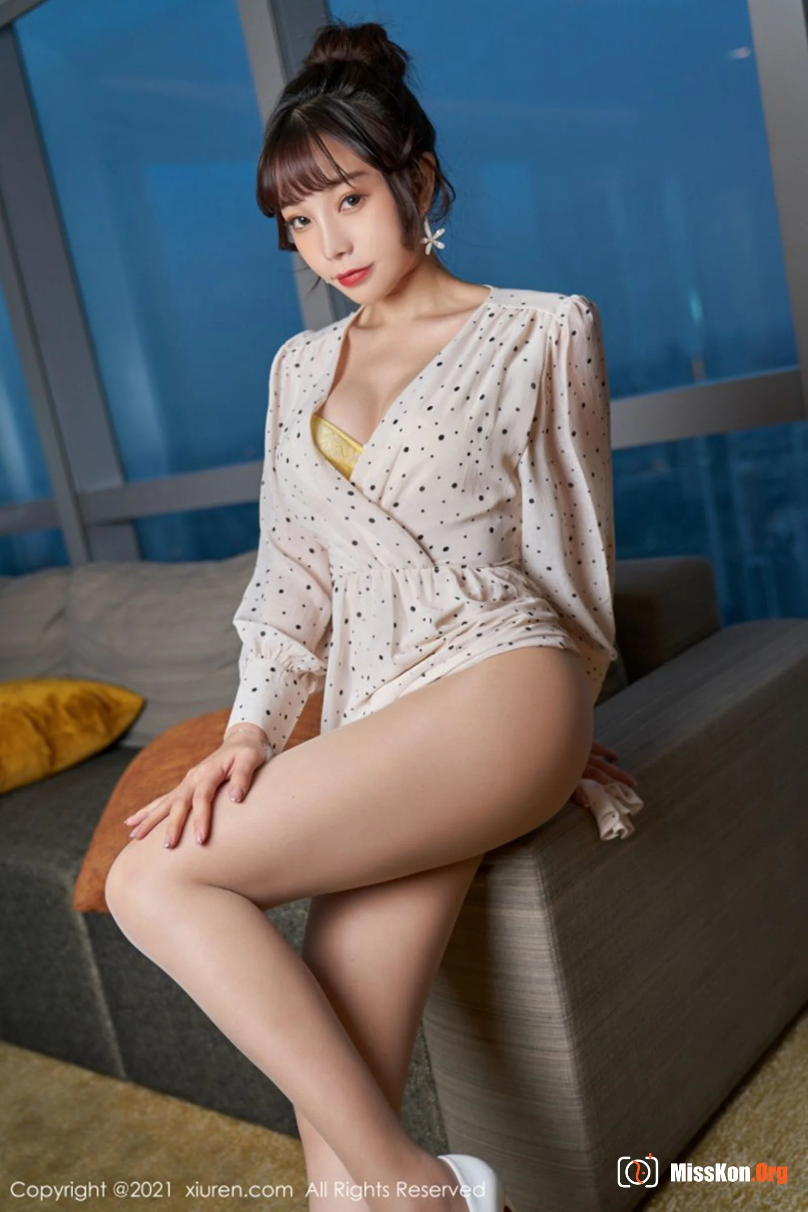 Zhizhi Booty - Photo 7
