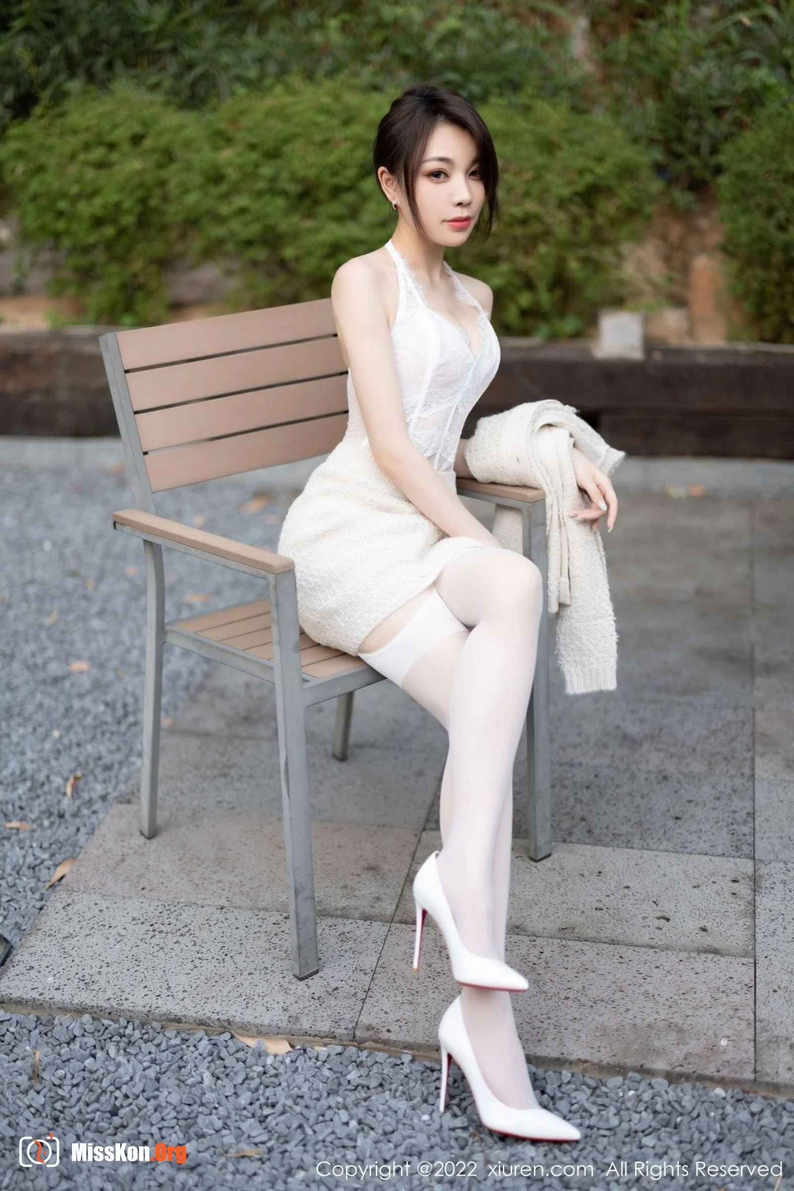 Zhizhi Booty - Photo 12