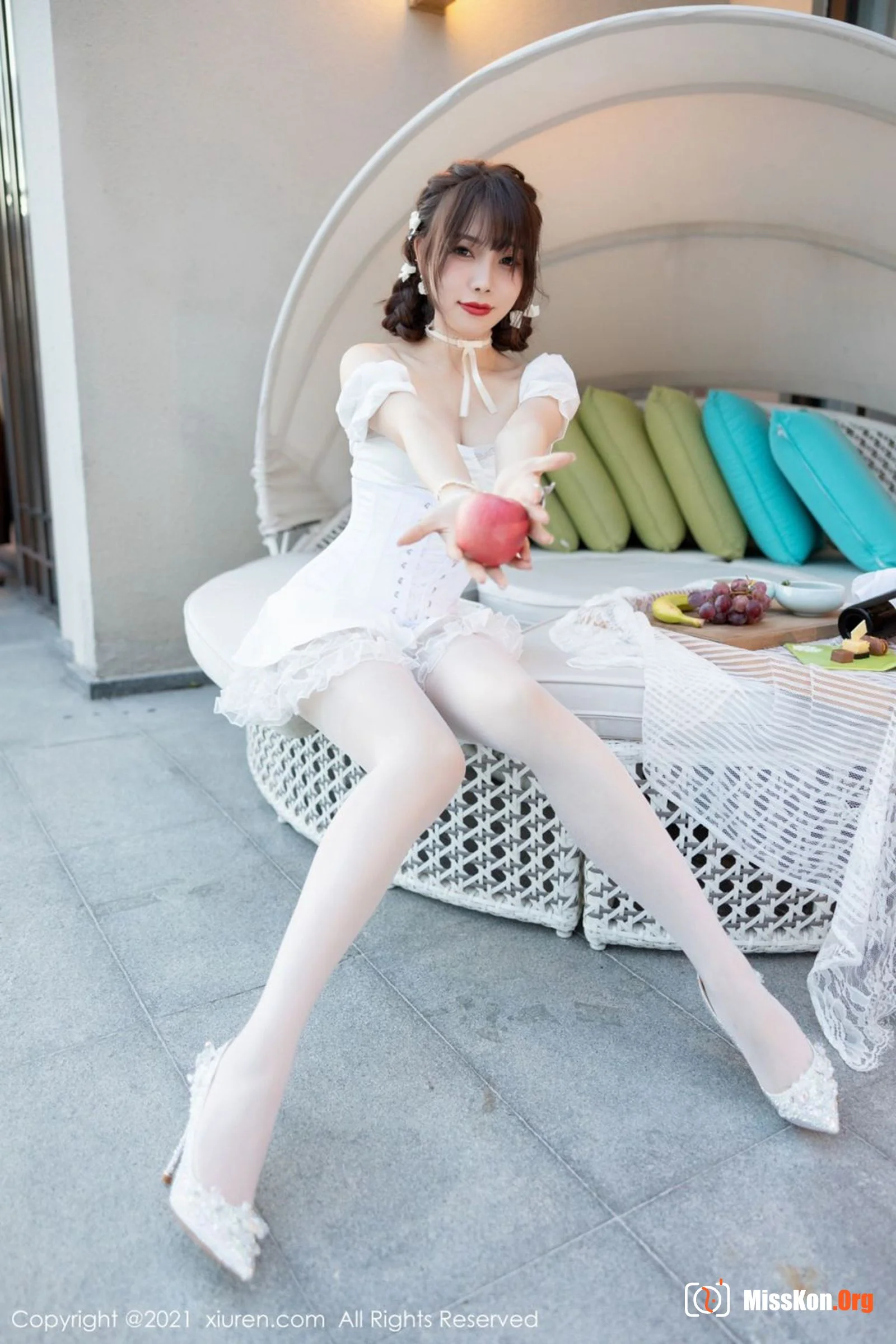 Zhizhi Booty - Photo 10