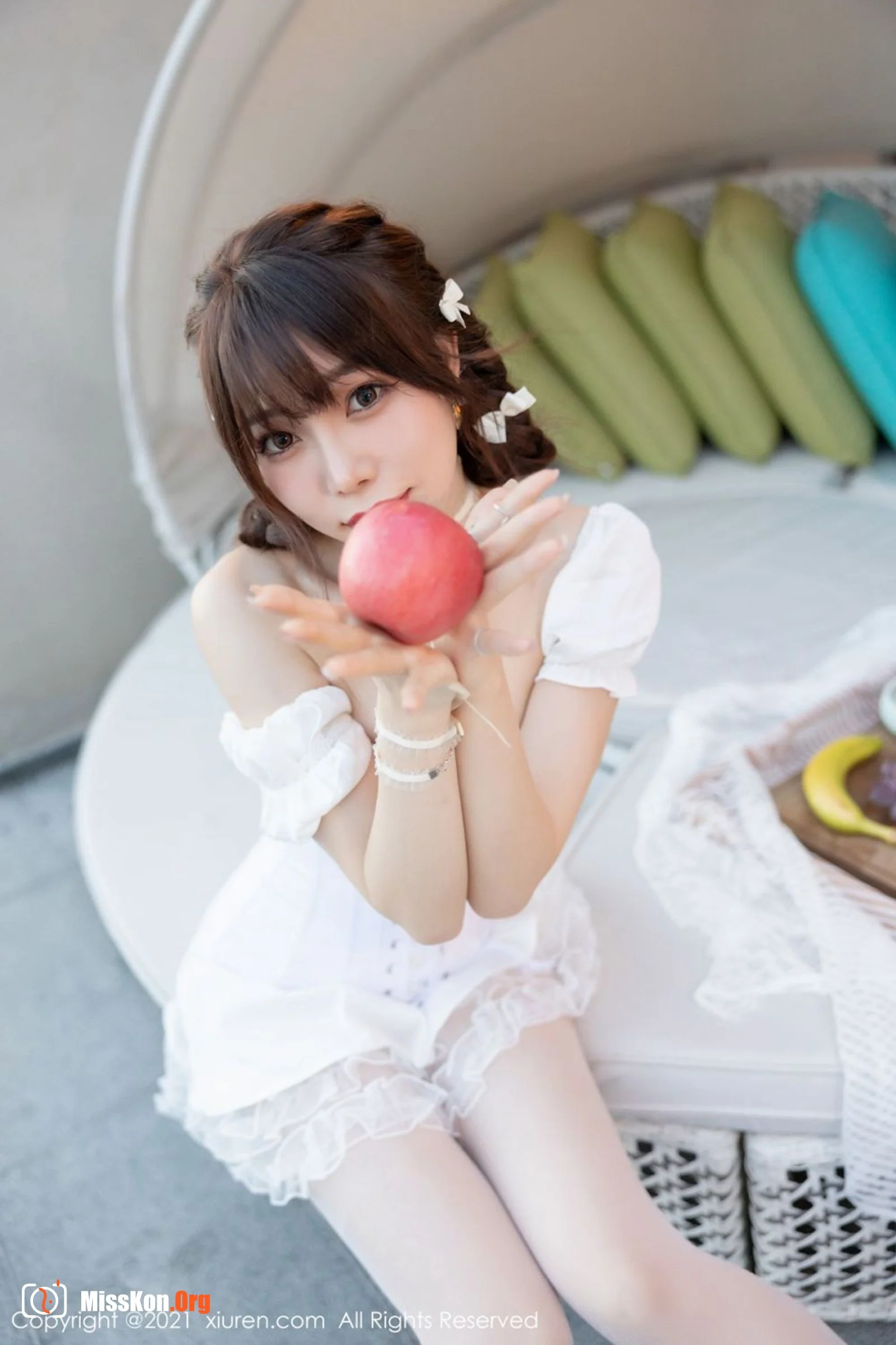 Zhizhi Booty - Photo 11