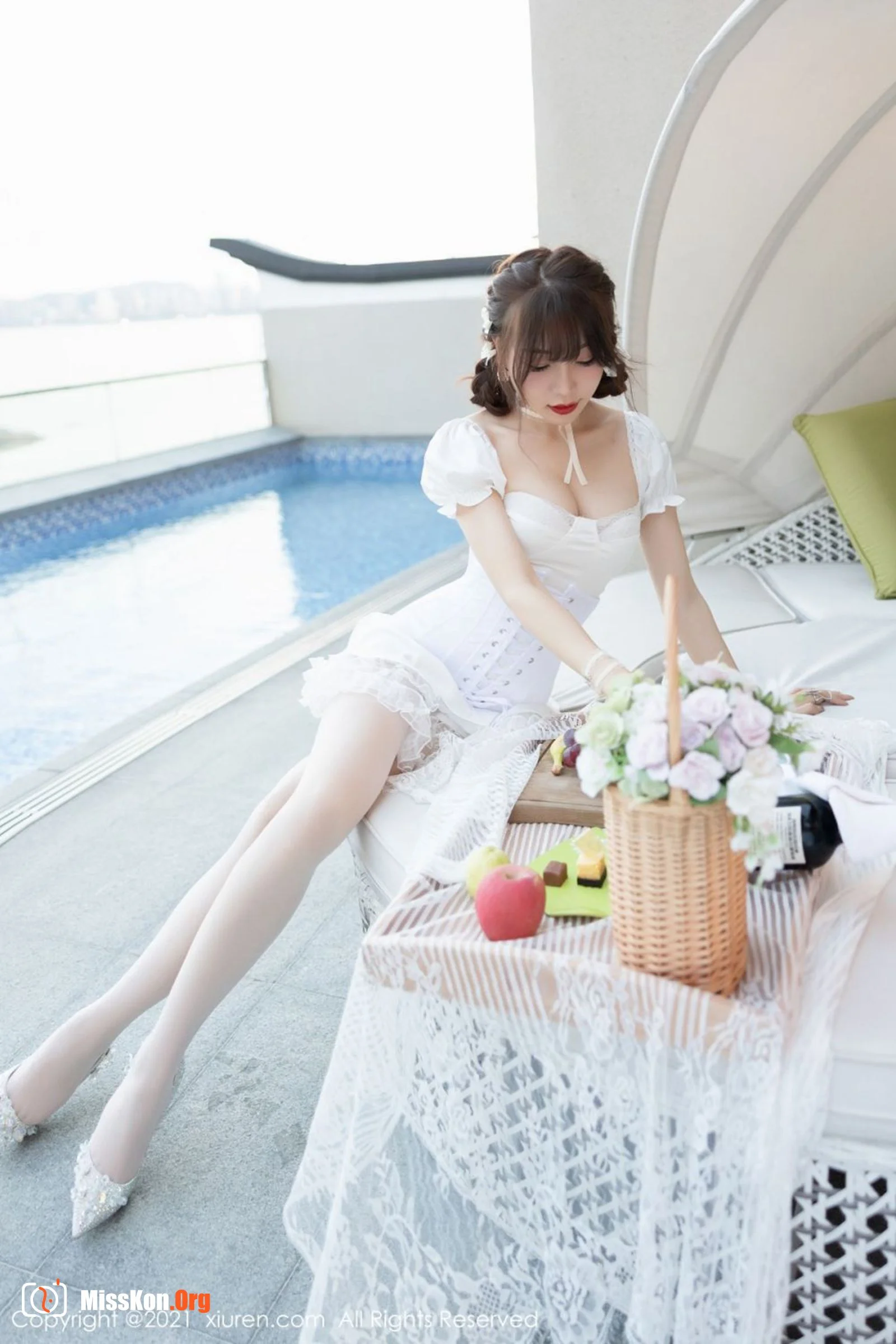 Zhizhi Booty - Photo 2