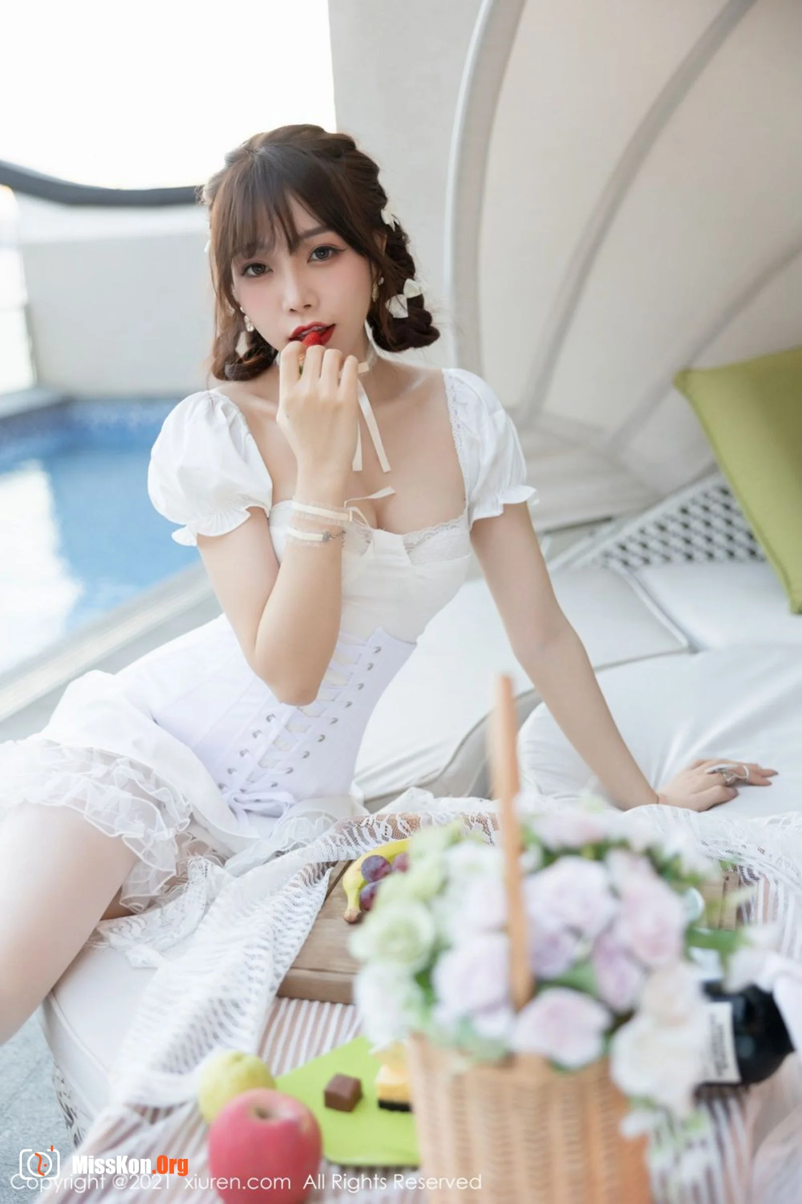 Zhizhi Booty - Photo 3