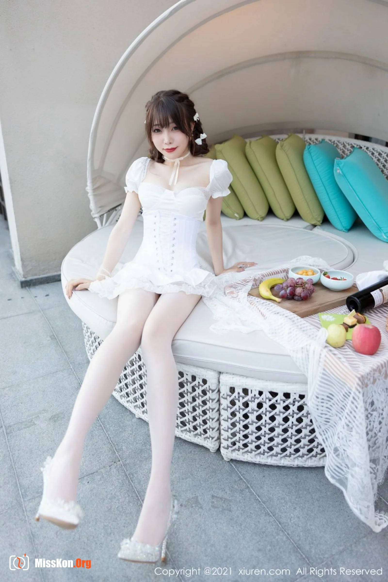 Zhizhi Booty - Photo 7