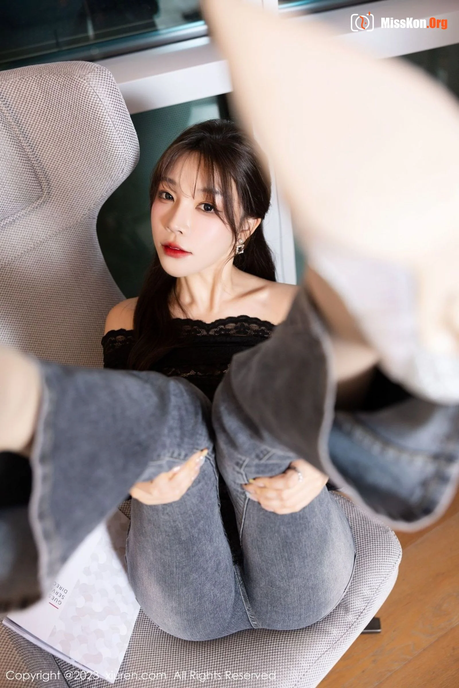Zhizhi Booty - Photo 8