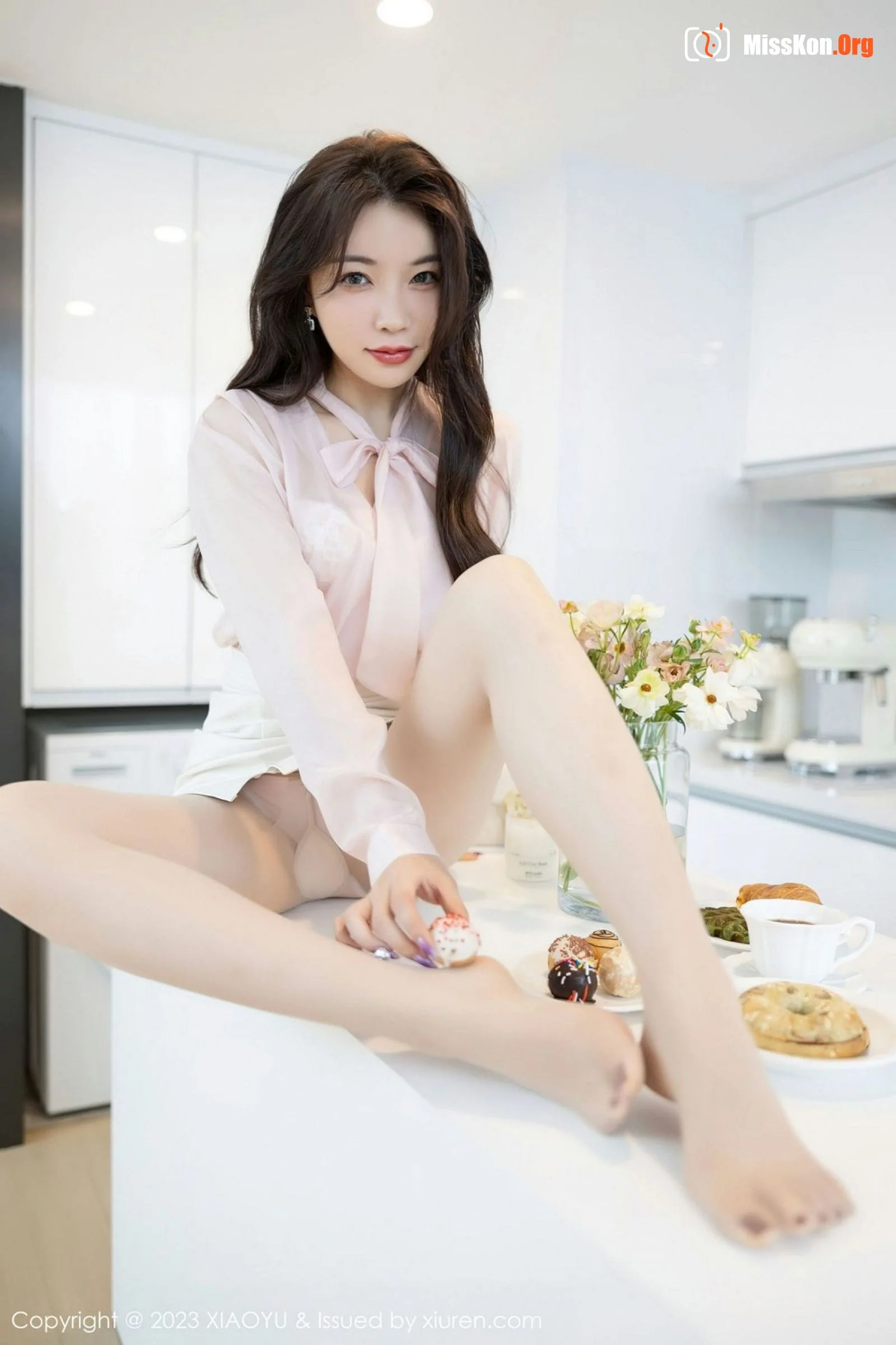 徐莉芝Booty - 照片 12
