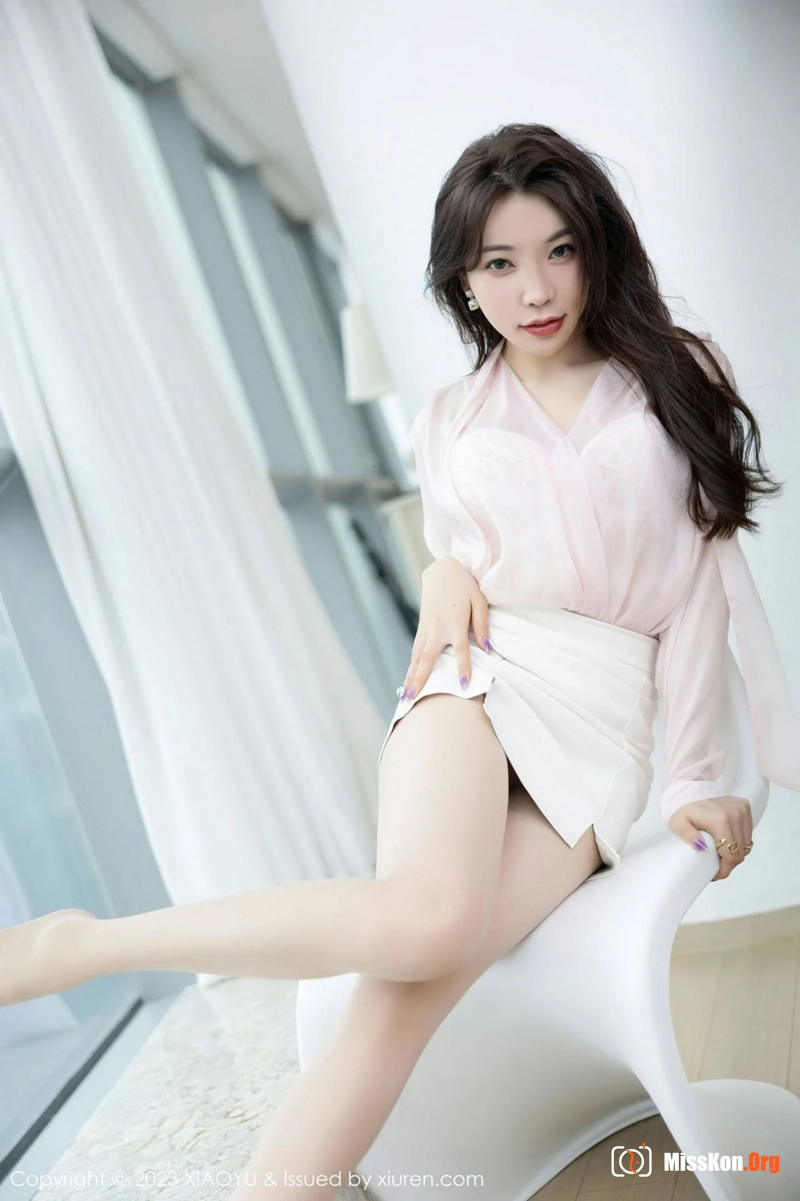 徐莉芝Booty - 照片 19