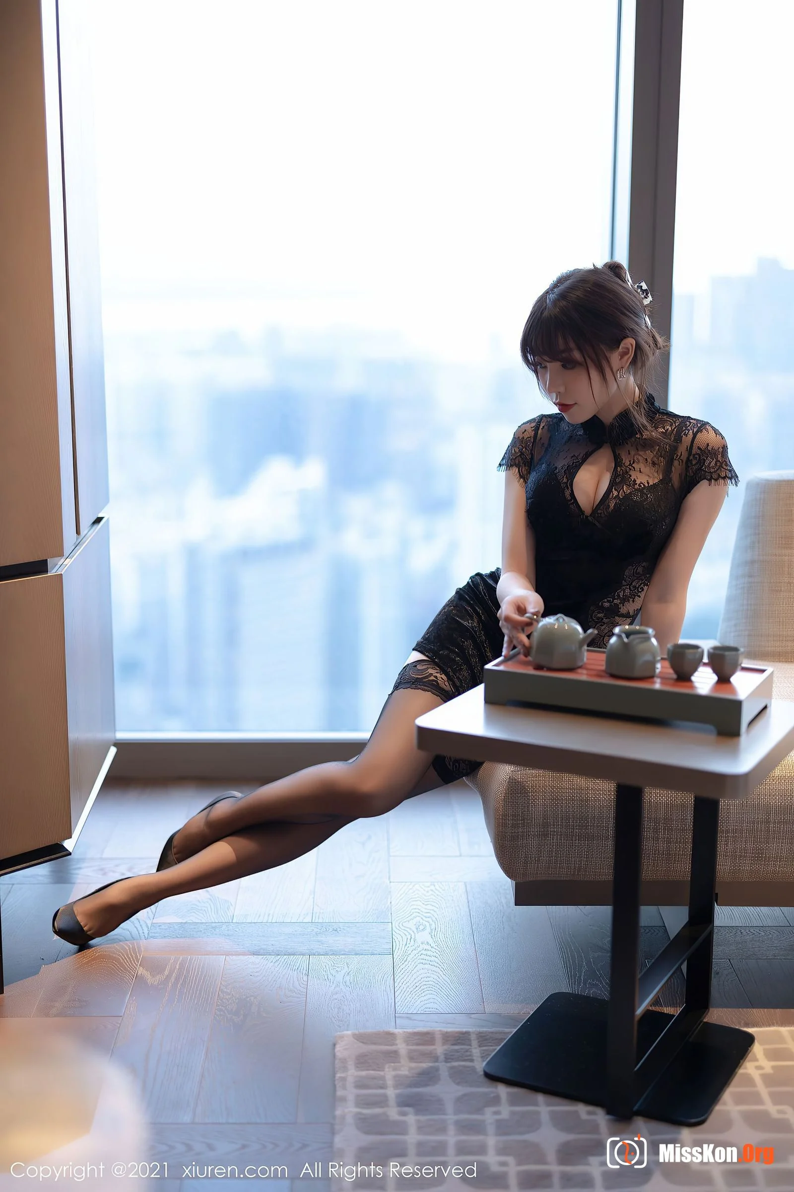 Zhizhi Booty - Photo 3
