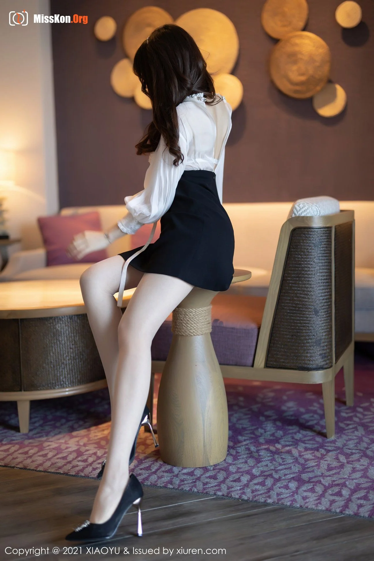 Zhizhi Booty - Photo 9