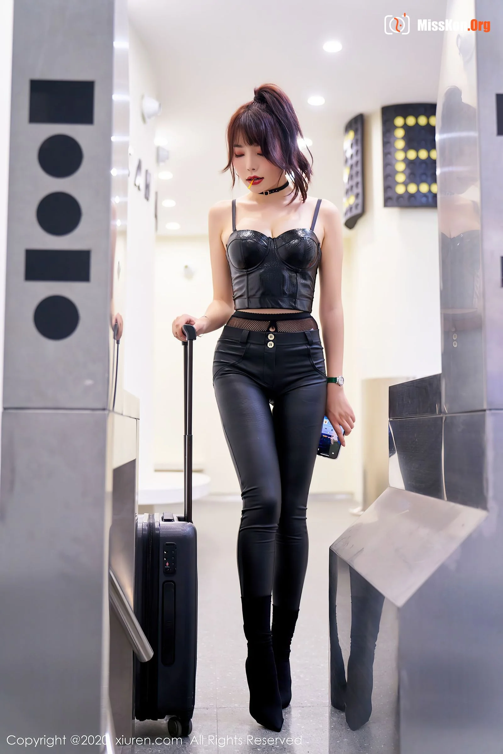 Zhizhi Booty - Photo 4