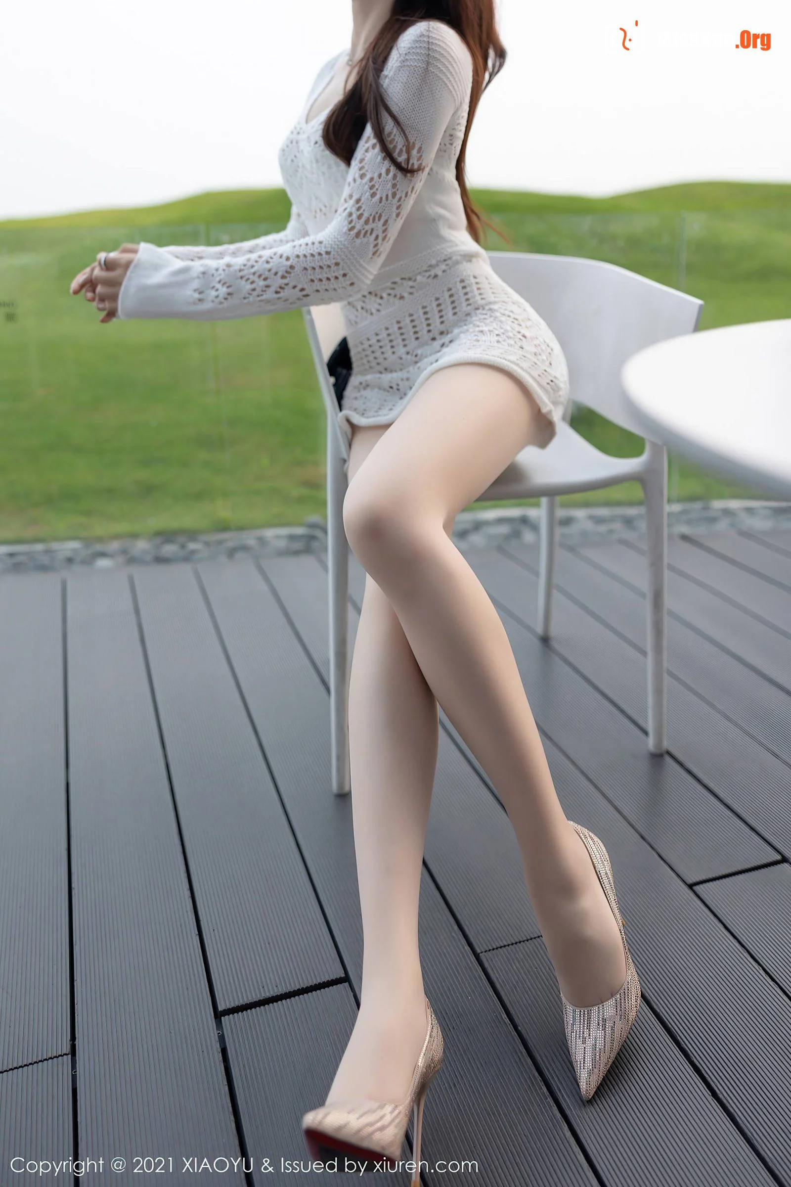 Zhizhi Booty - Photo 12