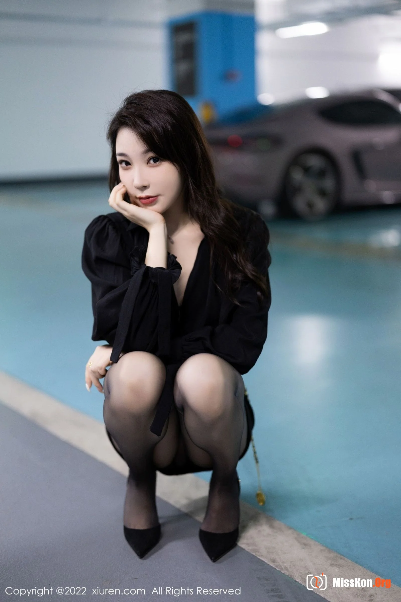 Zhizhi Booty - Photo 11