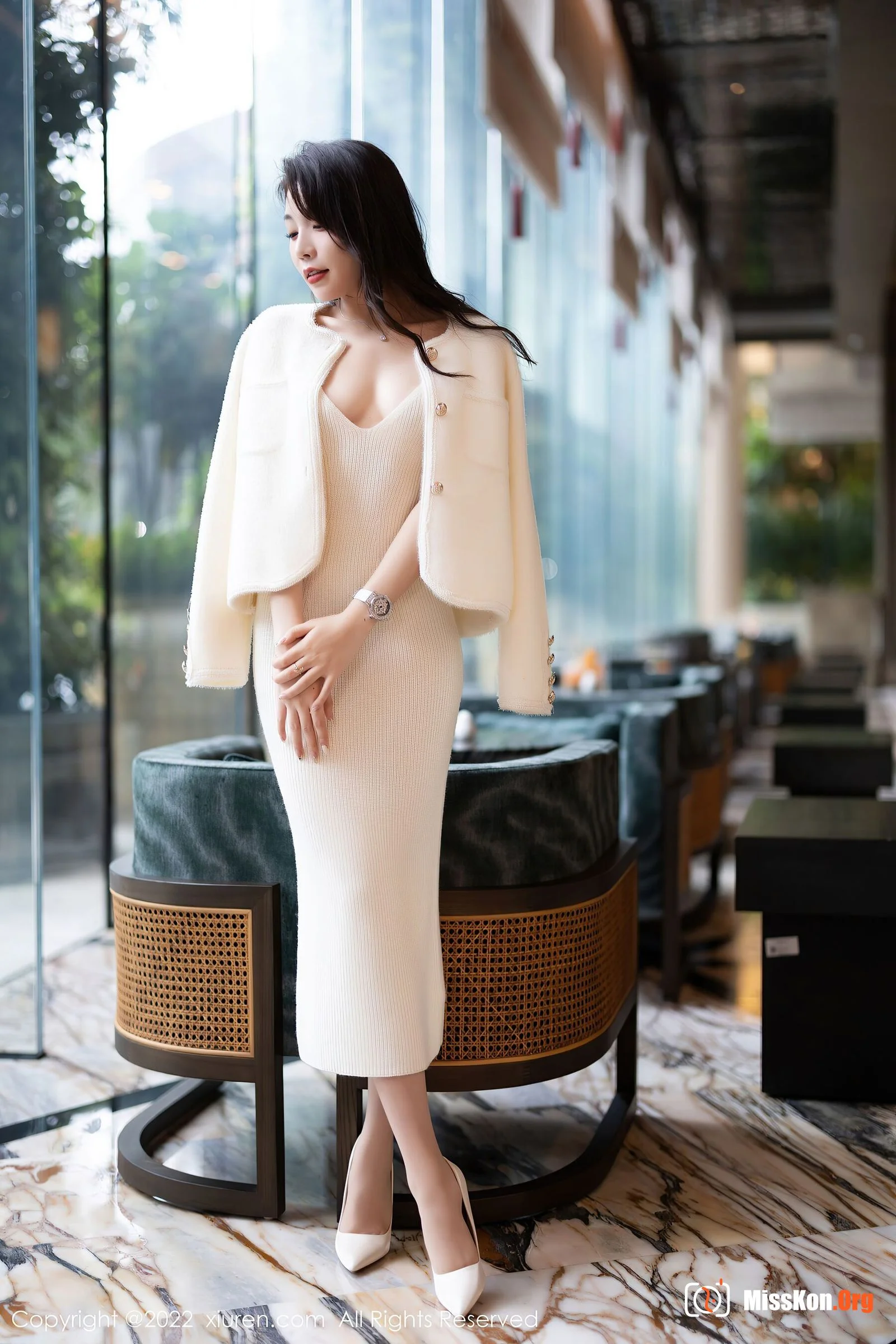 Zhizhi Booty - Photo 5