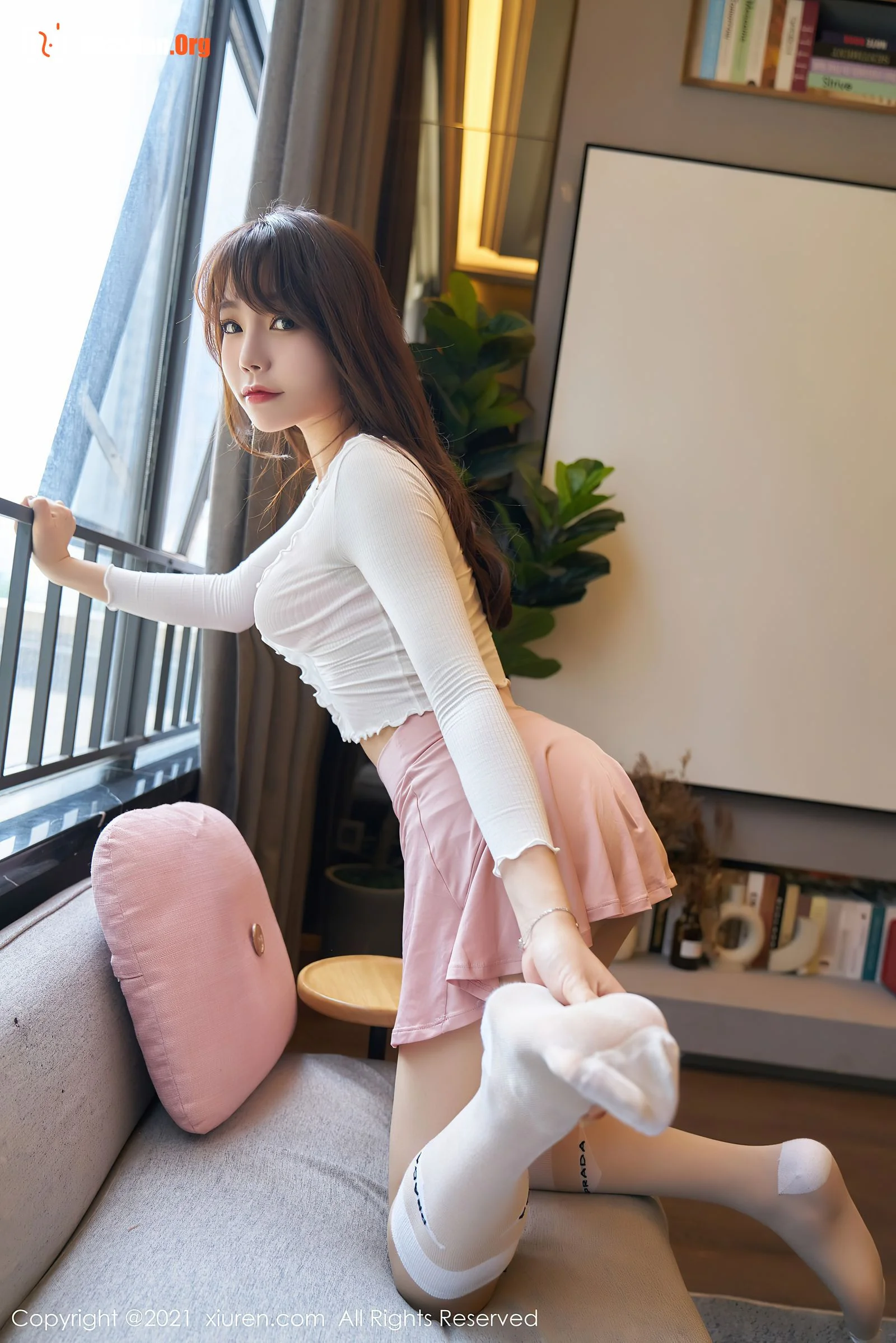 芝芝Booty - 照片 14