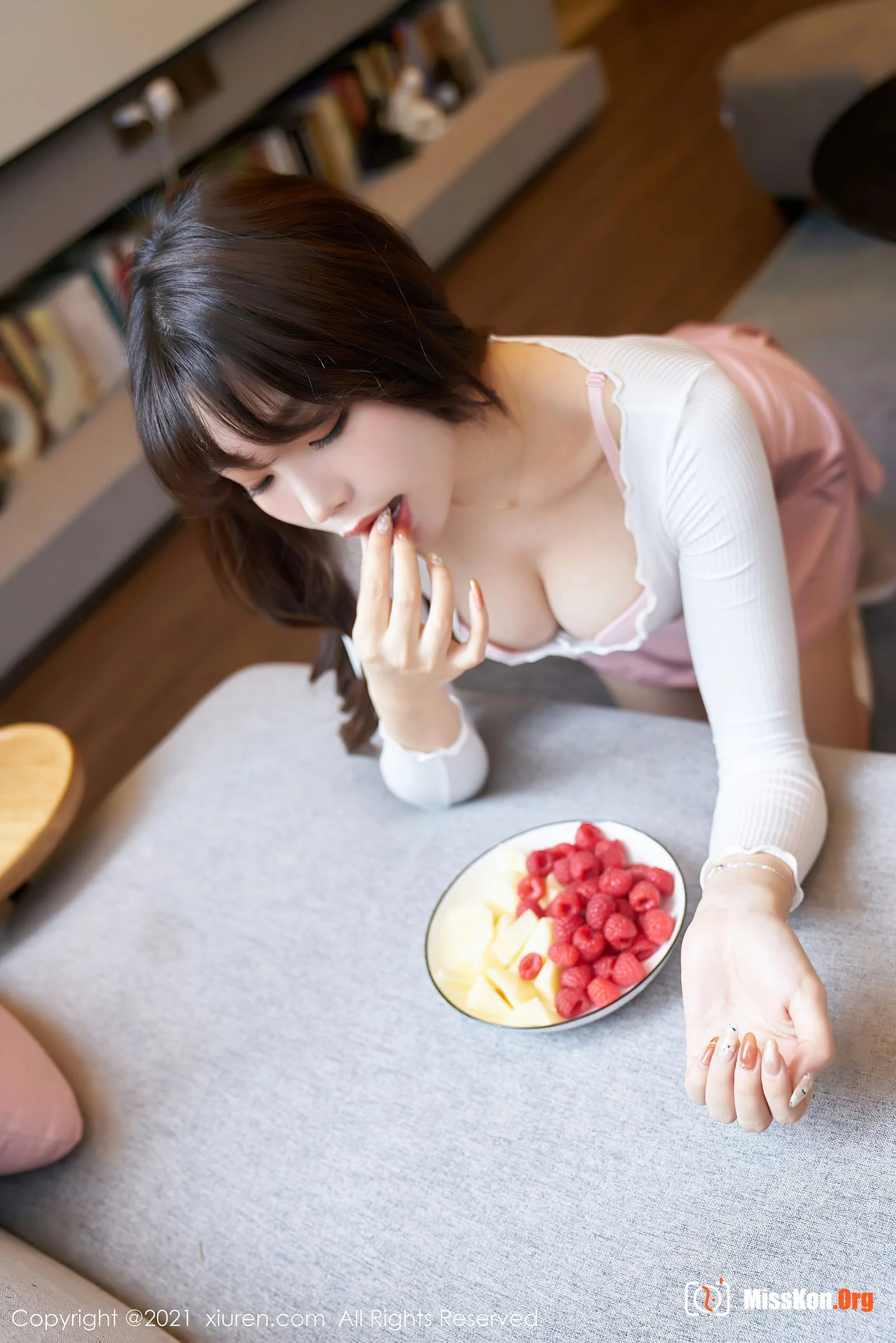 芝芝Booty - 照片 19