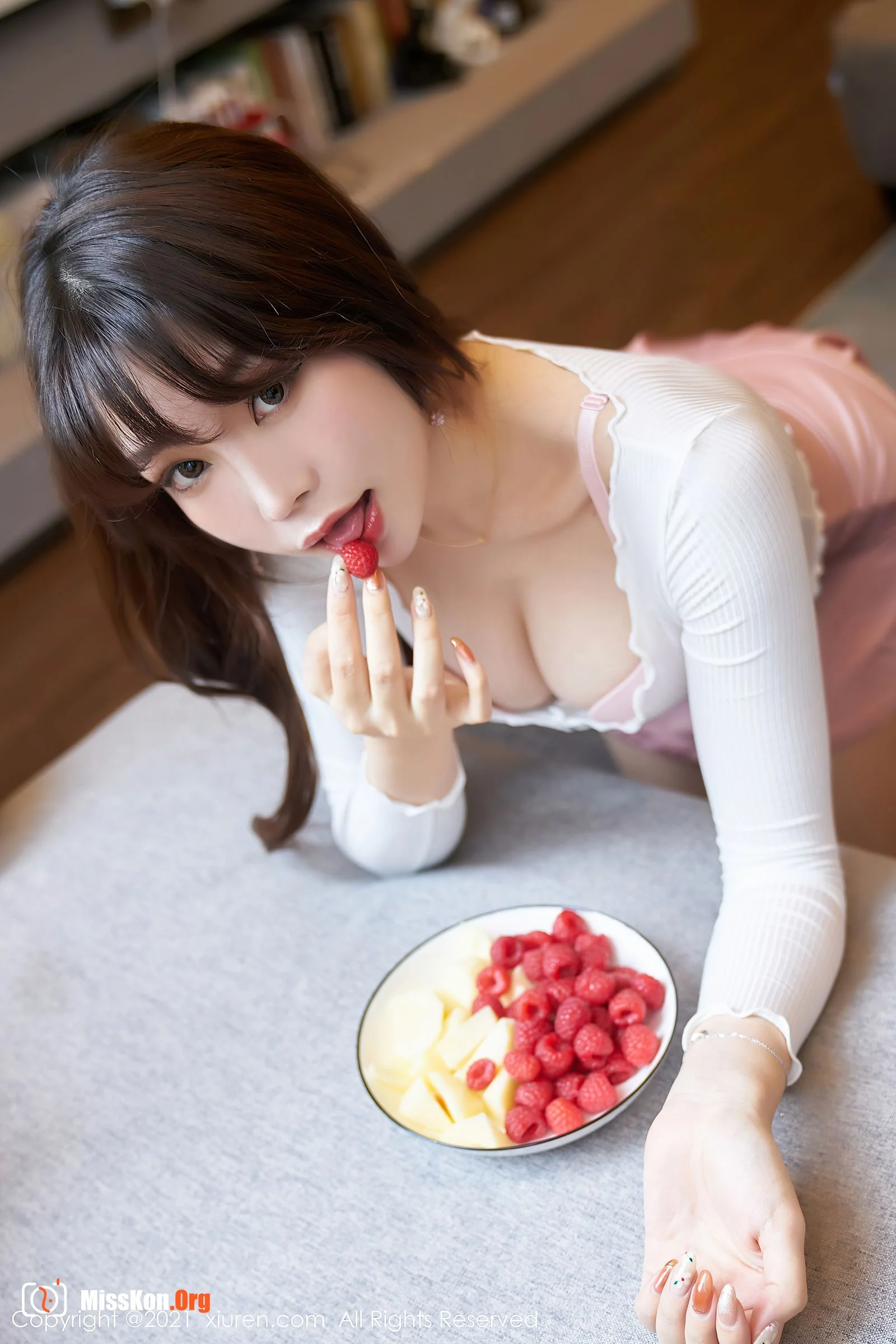 芝芝Booty - 照片 2