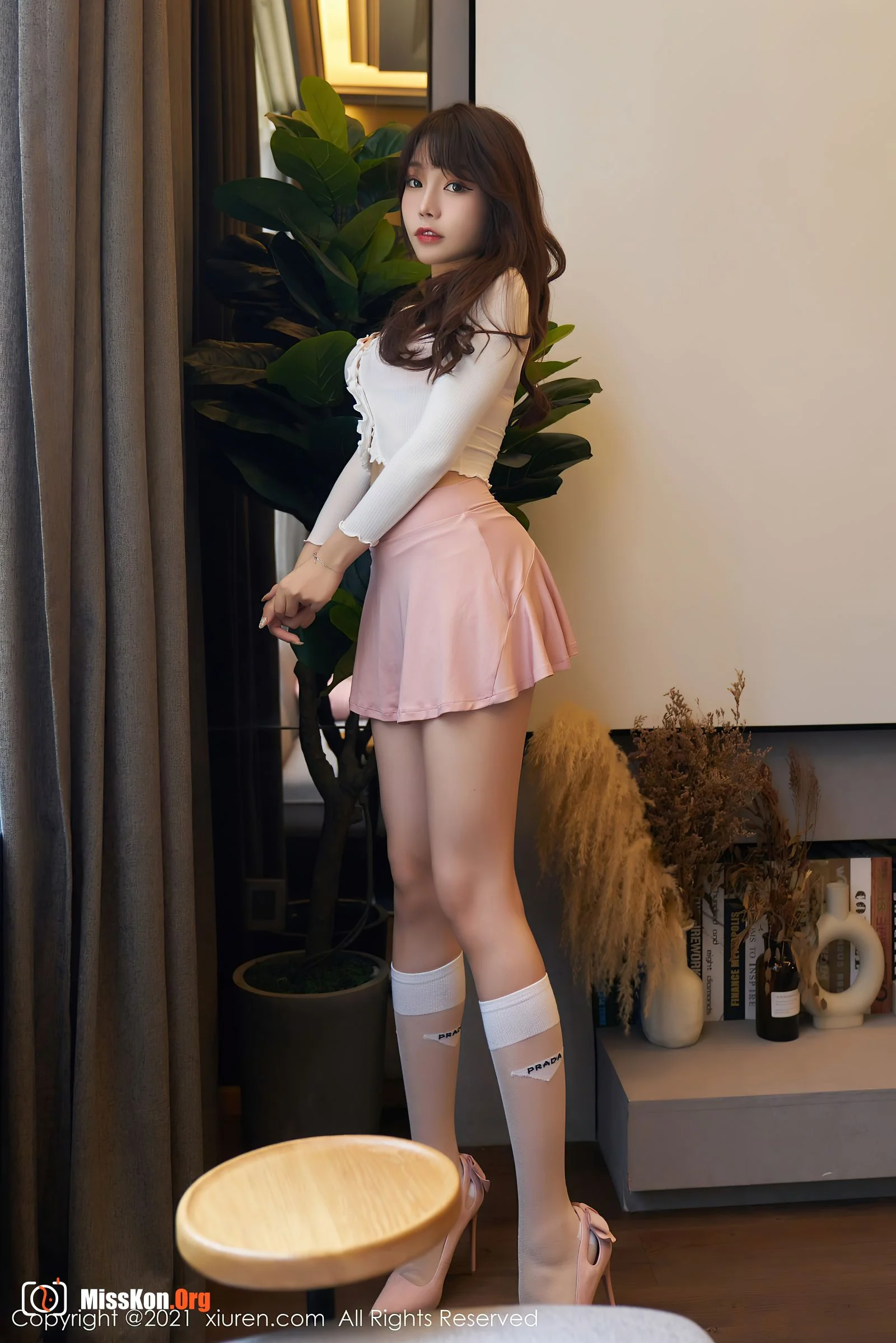 芝芝Booty - 照片 8