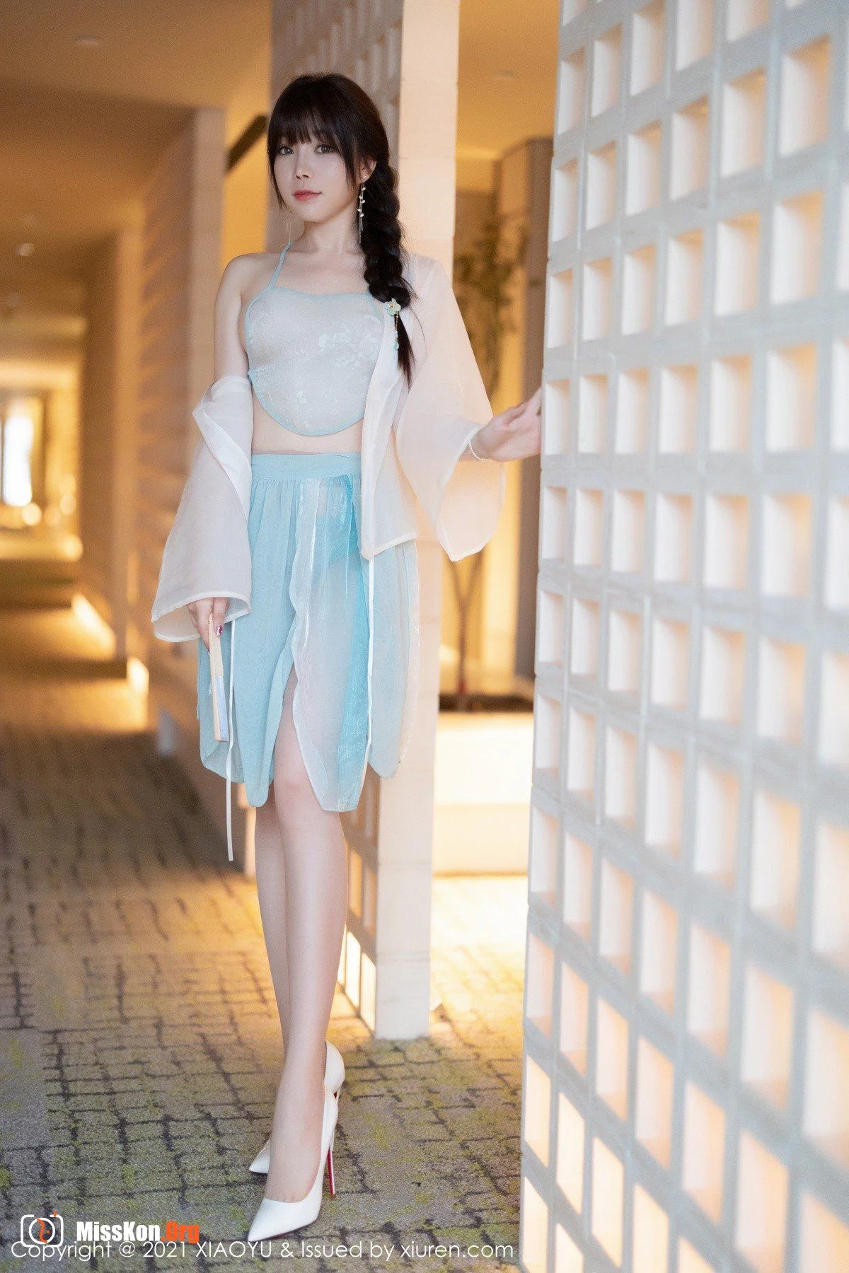 Zhizhi Booty - Photo 5
