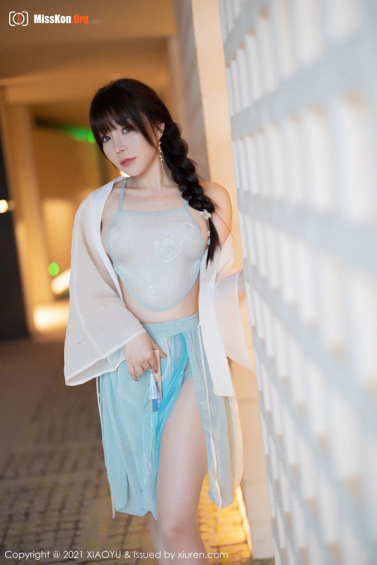 Zhizhi Booty - Photo 7