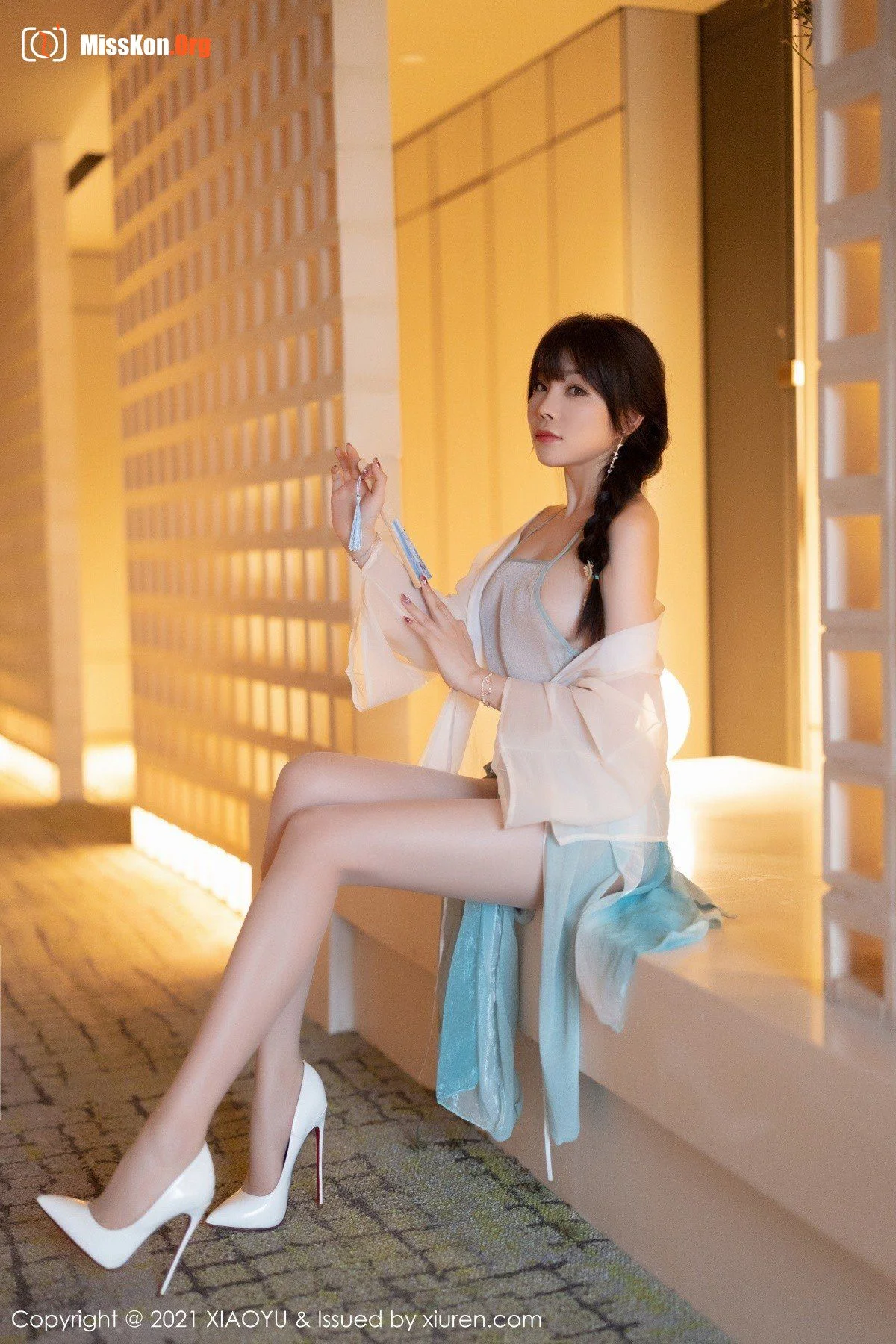 Zhizhi Booty - Photo 8