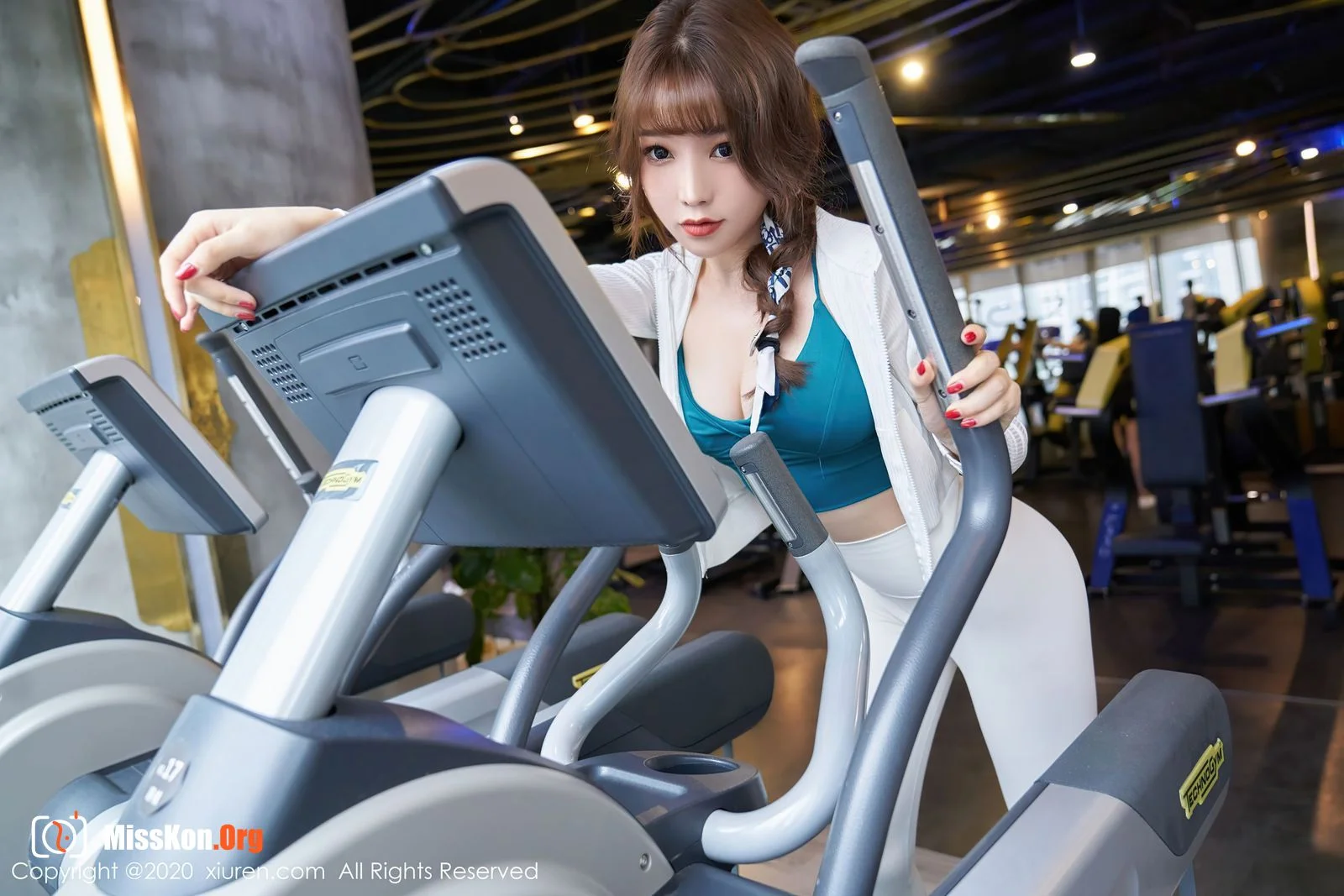 Zhizhi Booty - Photo 6