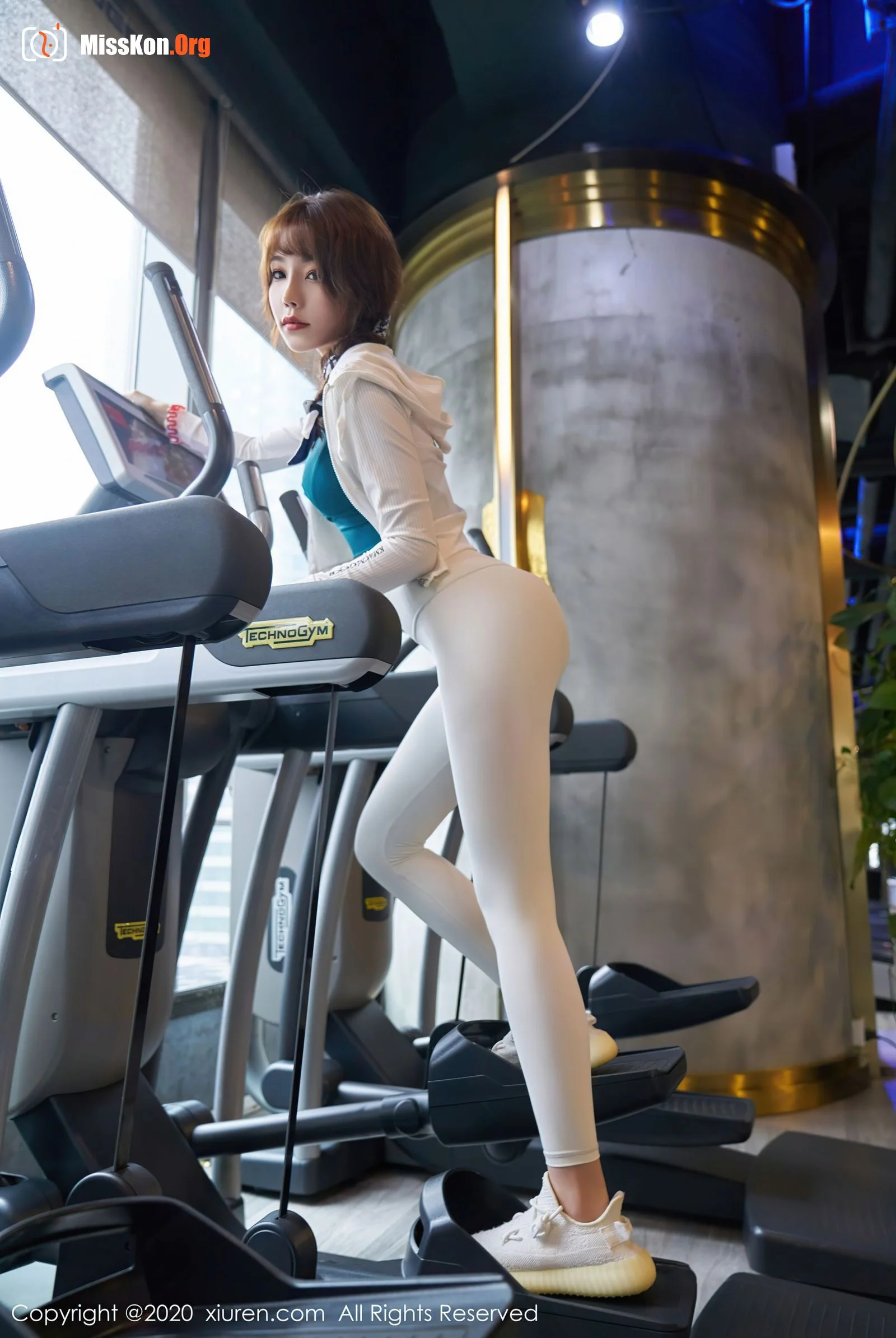 Zhizhi Booty - Photo 8