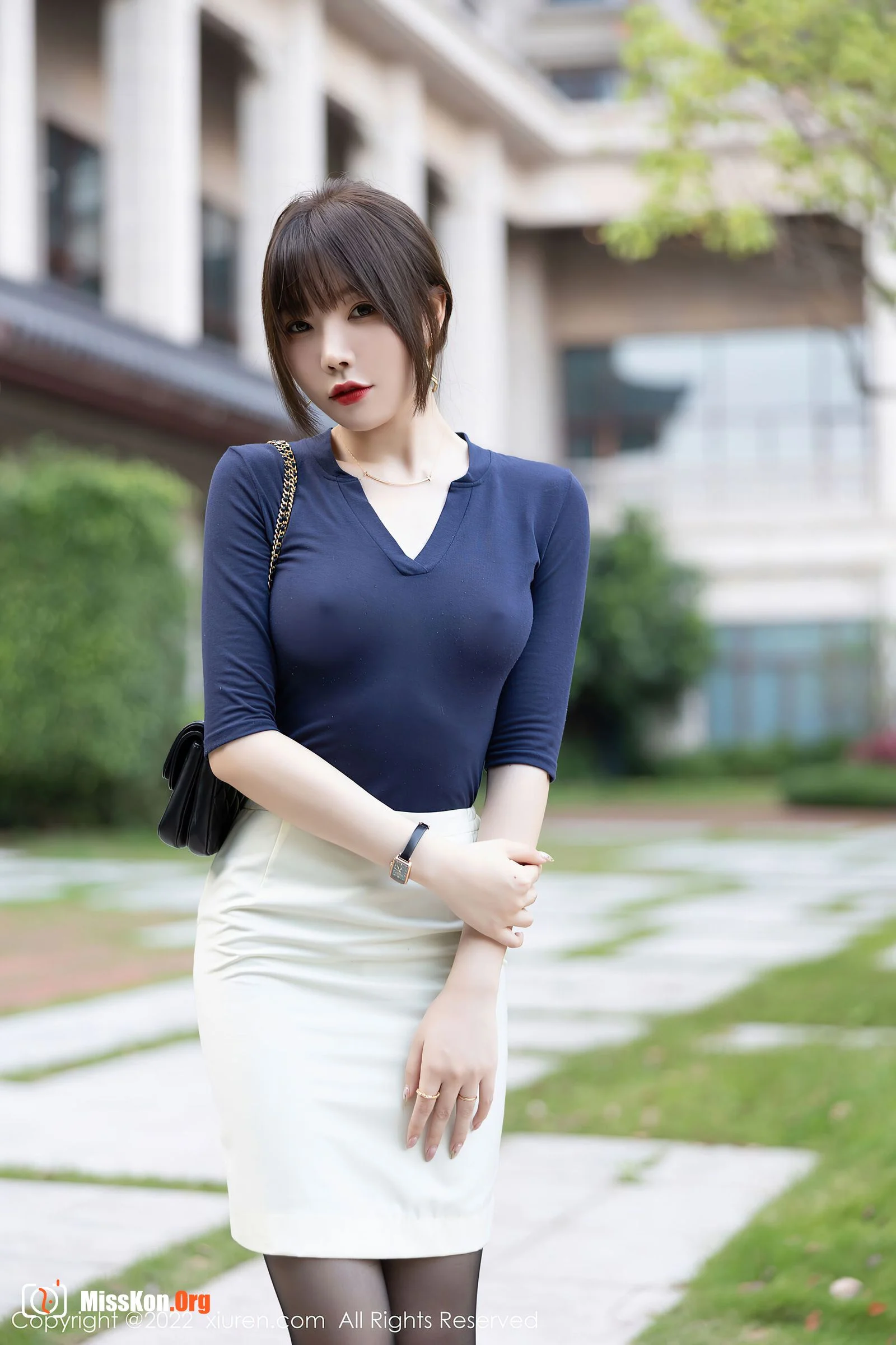 Zhizhi Booty - Photo 6