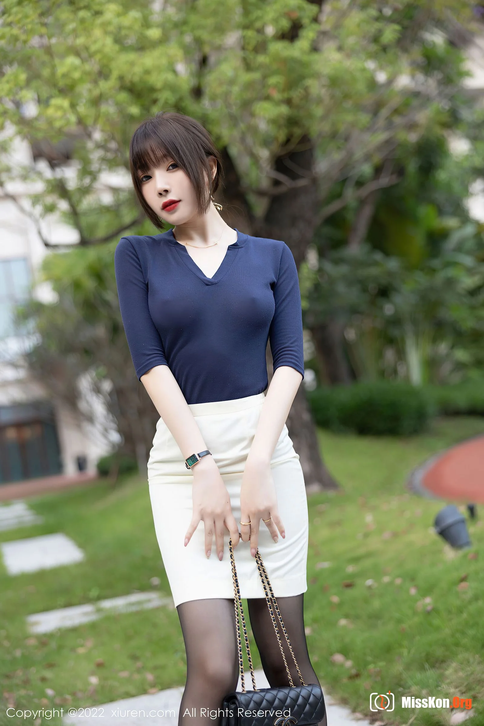 Zhizhi Booty - Photo 9