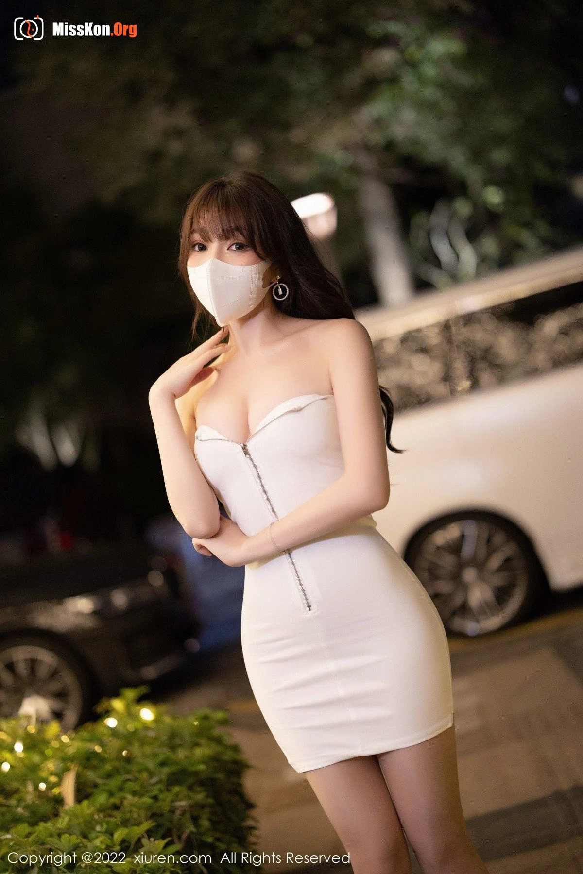 Zhizhi Booty - Photo 7